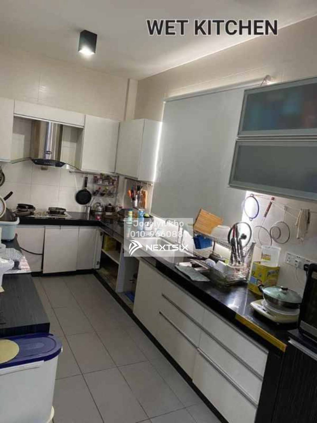 Bungalow For Sale in Kuching Sarawak - Image 7