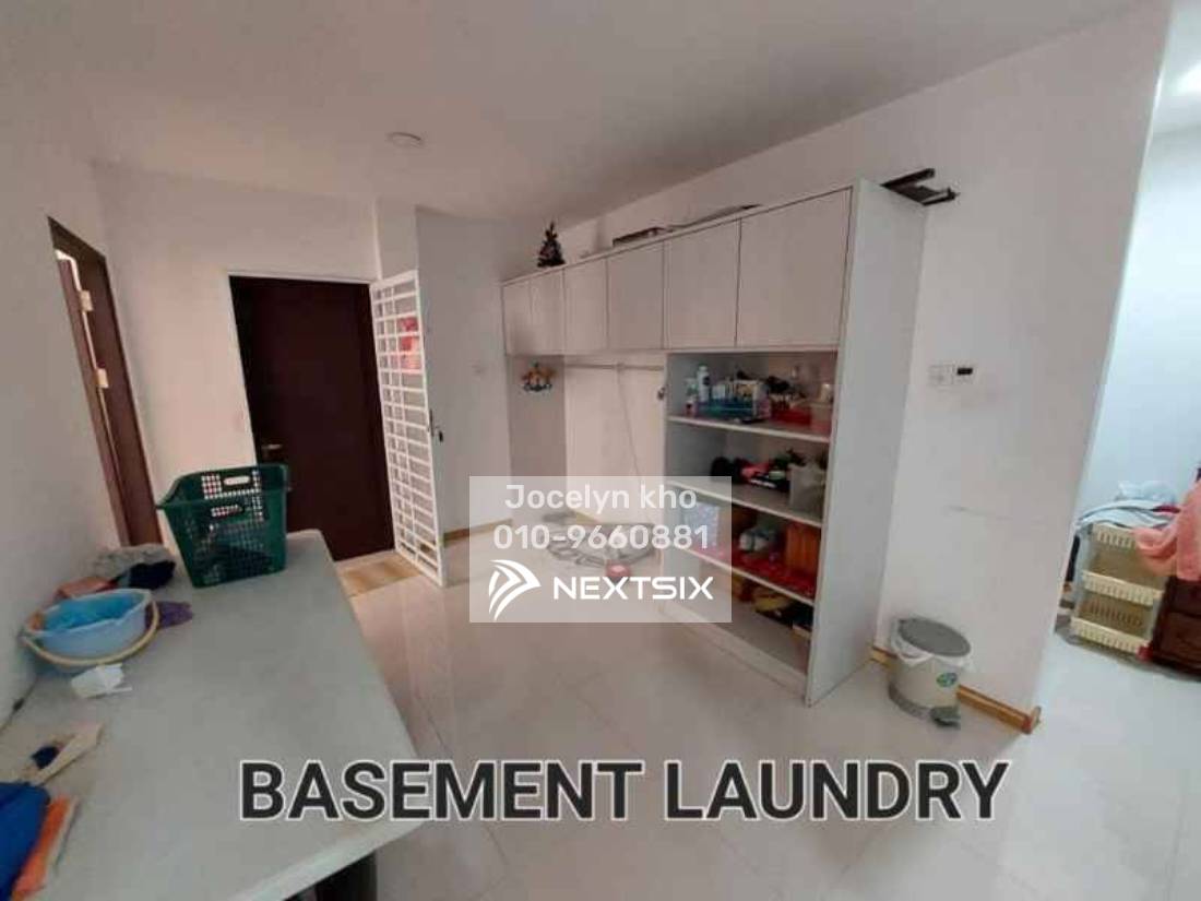 Bungalow For Sale in Kuching Sarawak - Image 9