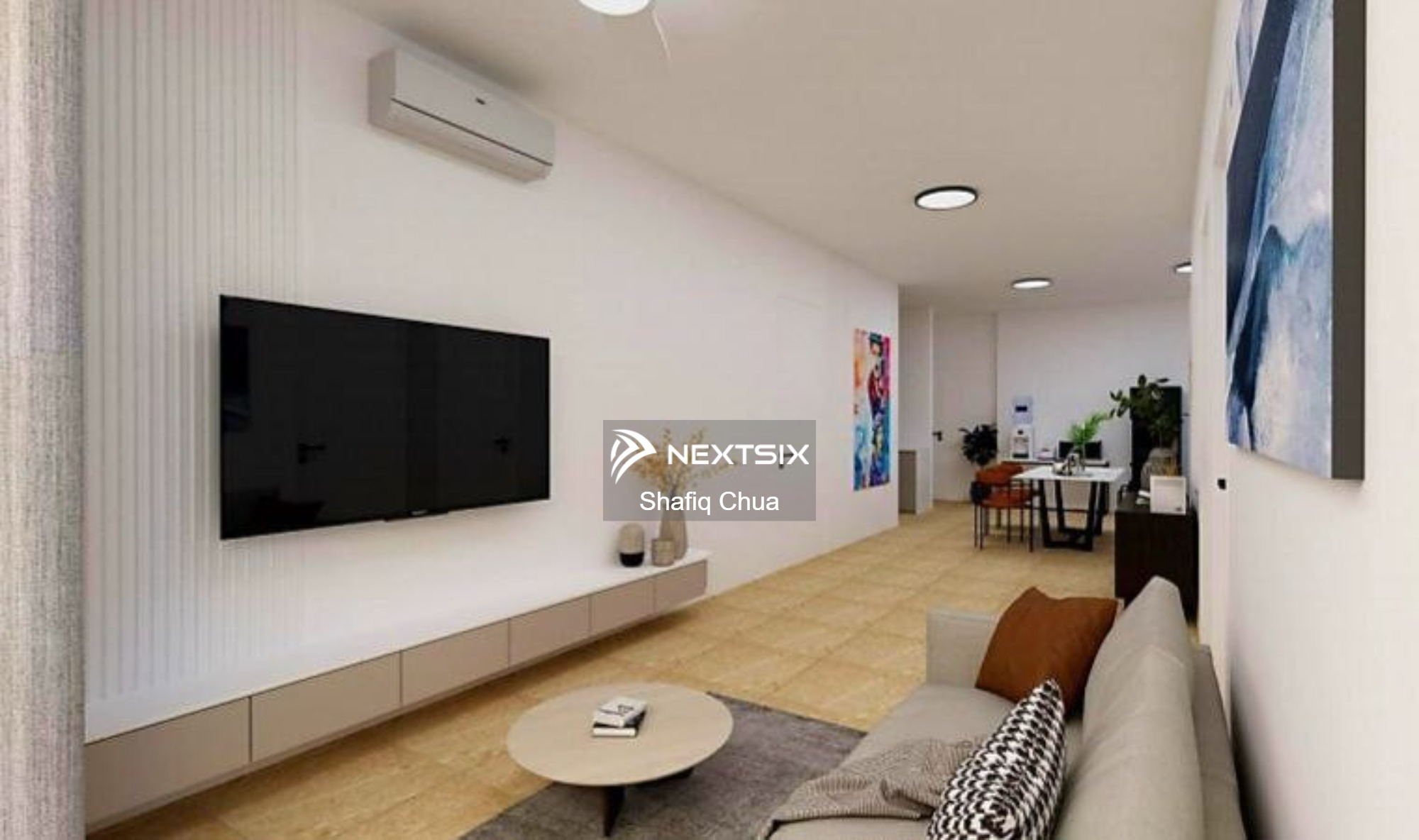 Apartment For Sale in Sepang Selangor