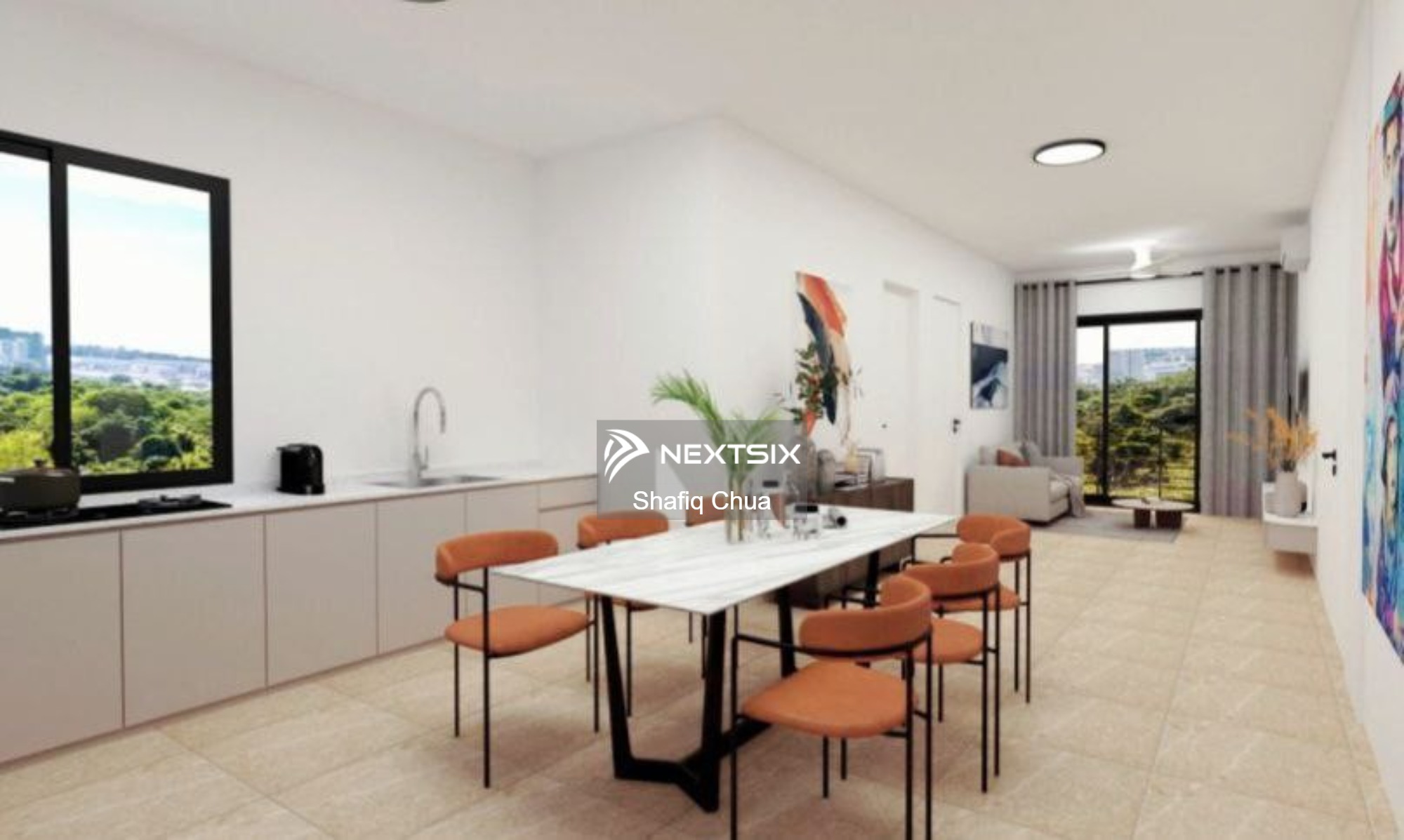 Apartment For Sale in Sepang Selangor - Image 2