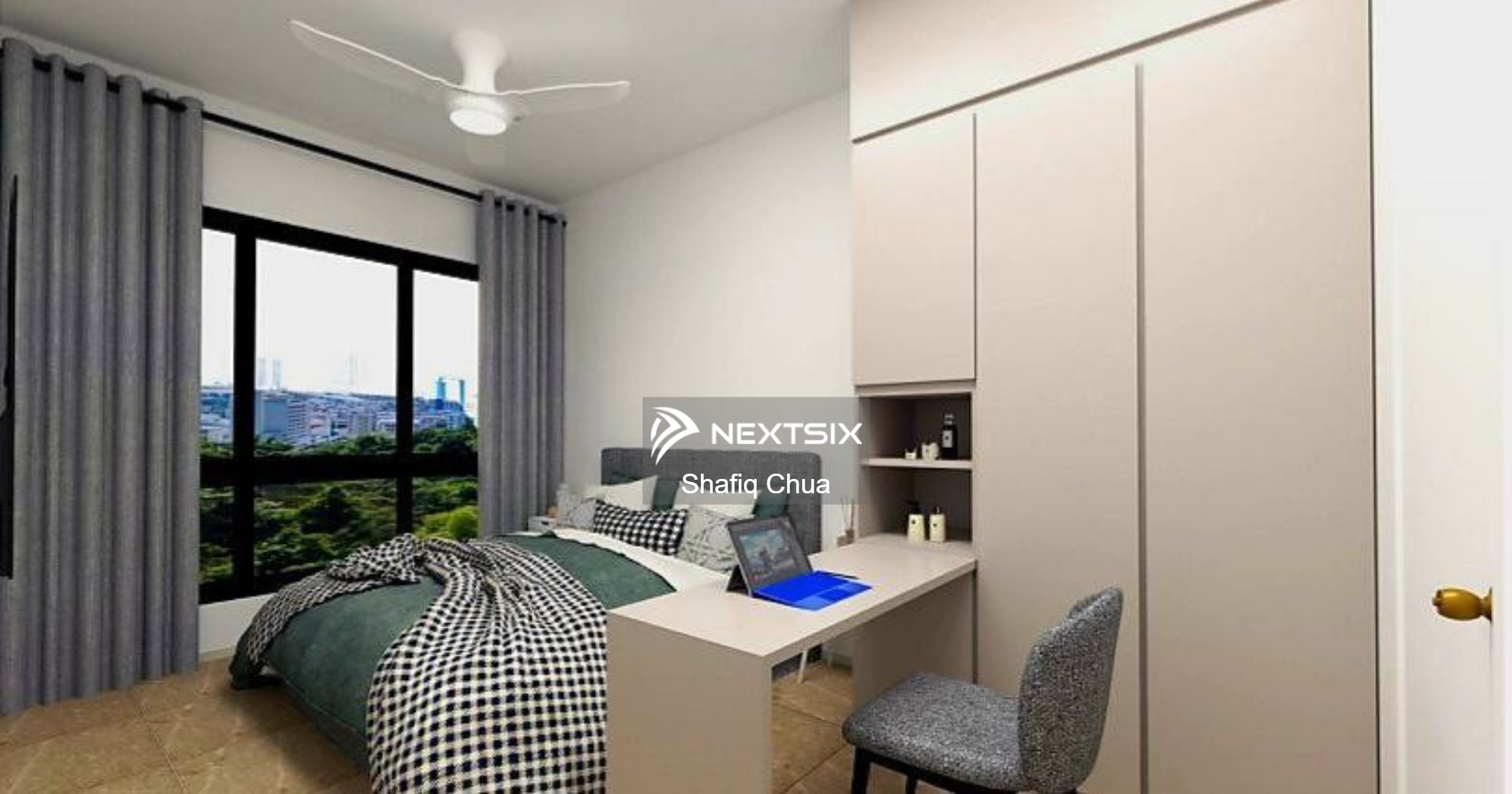 Apartment For Sale in Sepang Selangor - Image 3