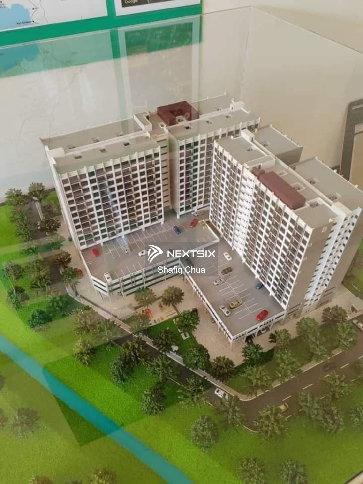 Apartment For Sale in Sepang Selangor - Image 4