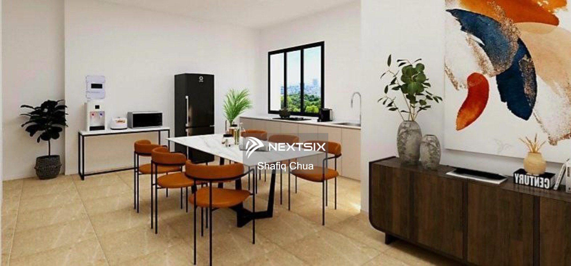 Apartment For Sale in Sepang Selangor - Image 5