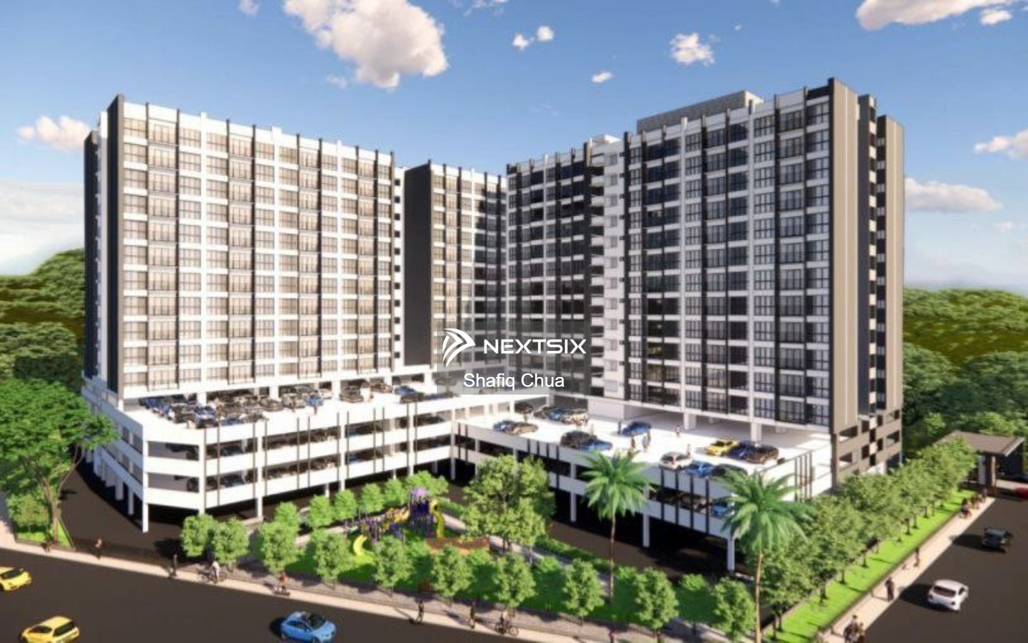 Apartment For Sale in Sepang Selangor - Image 6