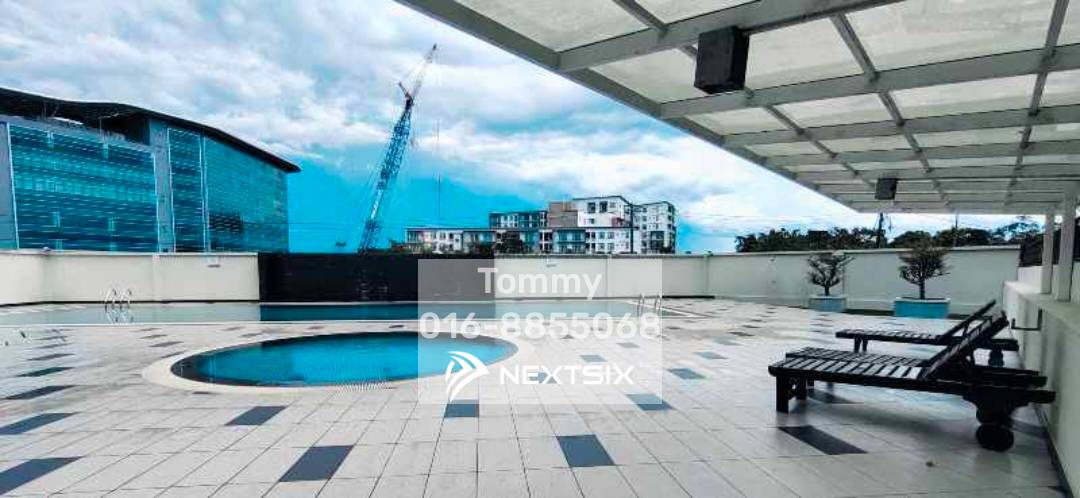 Condominium For Sale in Kuching Sarawak - Image 2