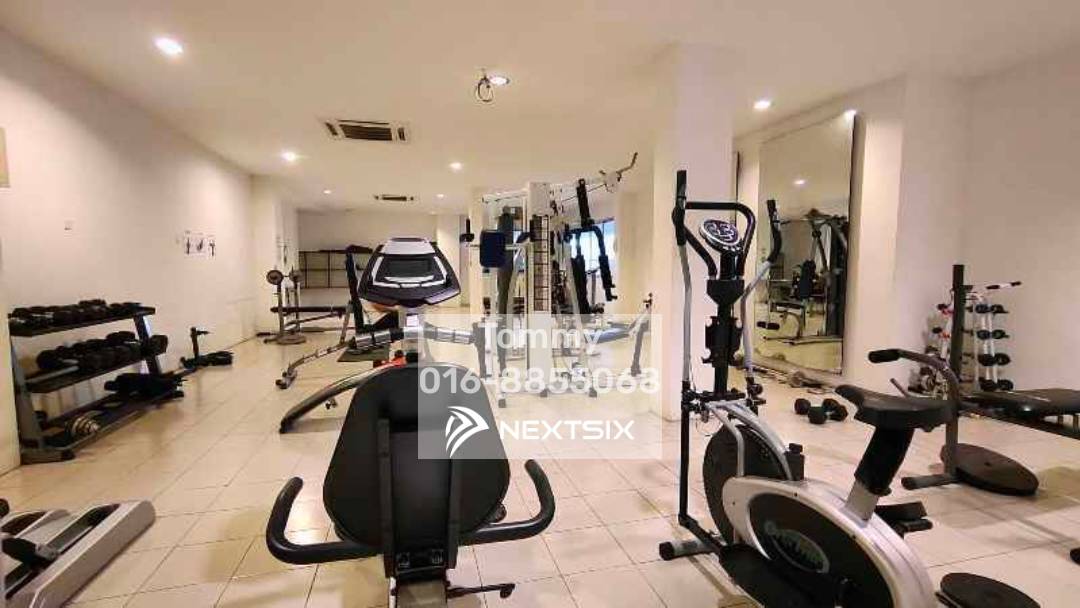 Condominium For Sale in Kuching Sarawak - Image 3