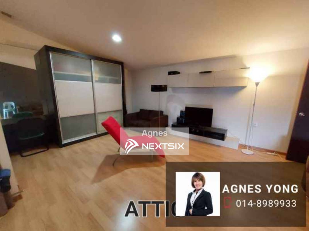 3 Storey Semi-detached Homes For Sale in Kuching Sarawak - Image 5