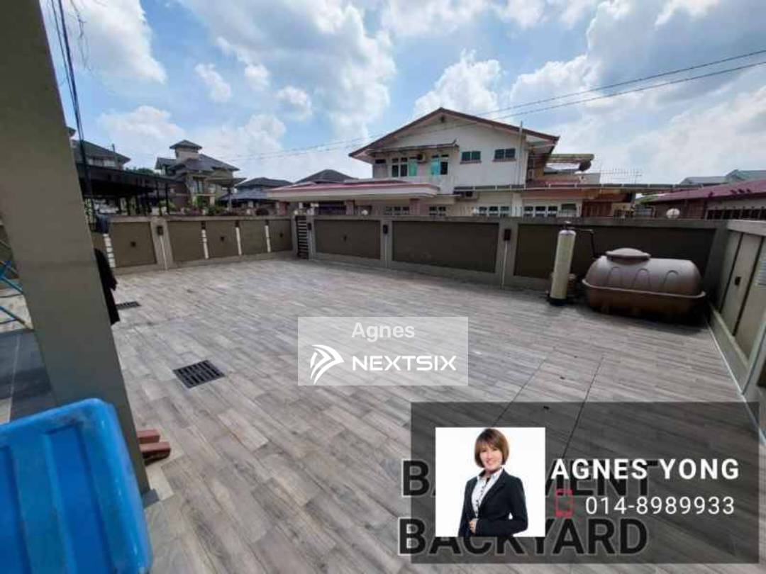 3 Storey Semi-detached Homes For Sale in Kuching Sarawak - Image 8