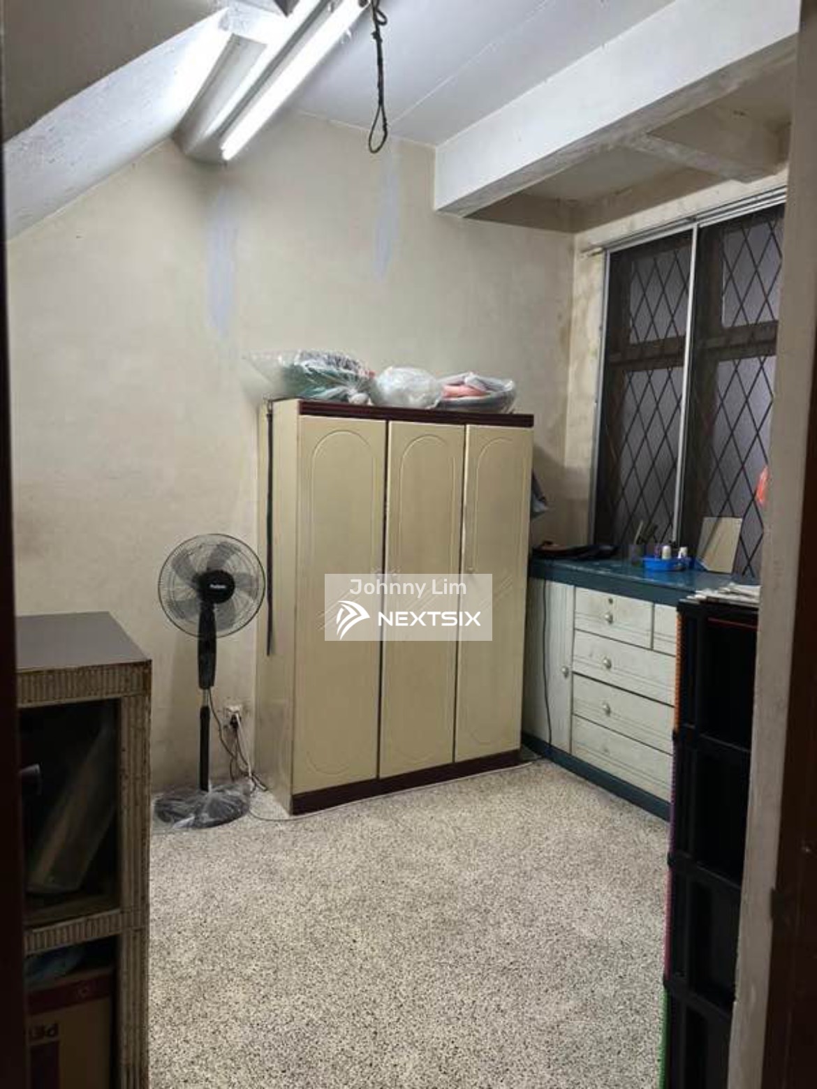 2-sty Terrace/Link House For Sale in Kuching Sarawak - Image 5