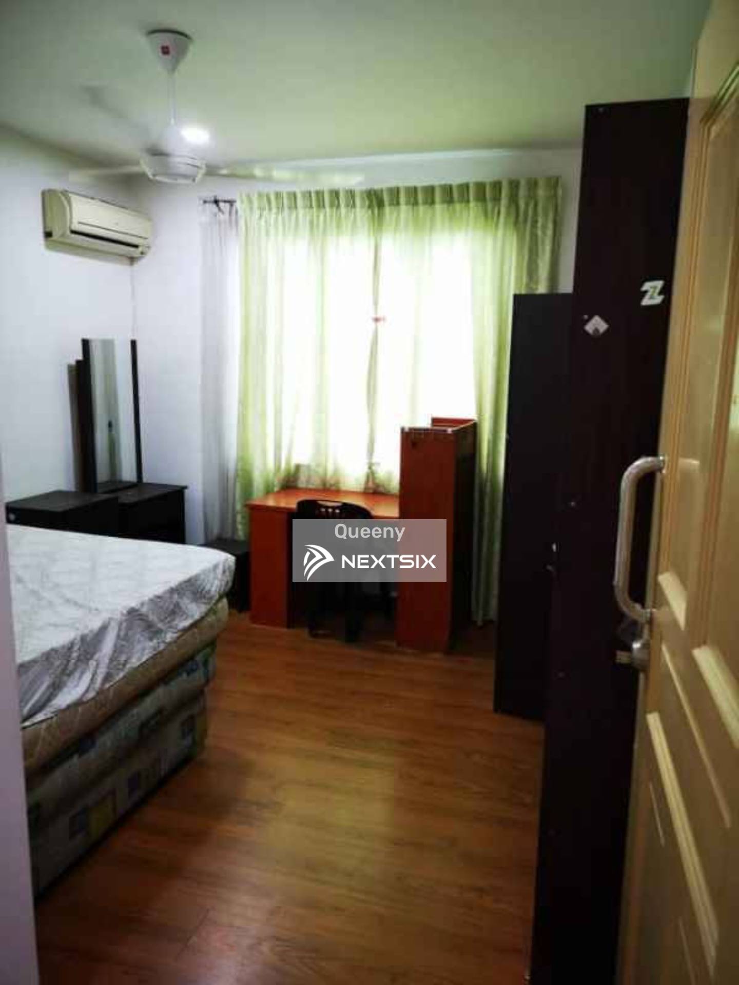 Eden Height Condominium