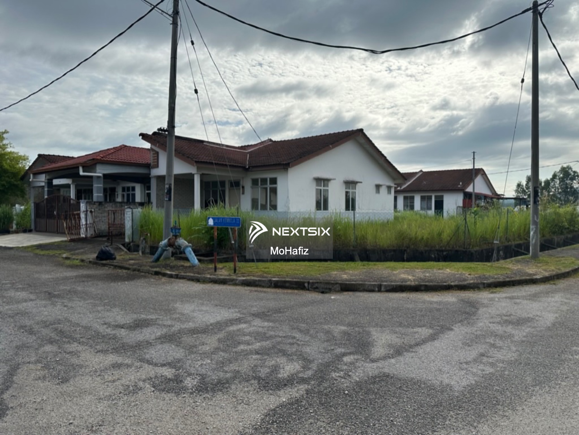 1-sty Terrace/Link House For Sale in Sungai Petani Kedah