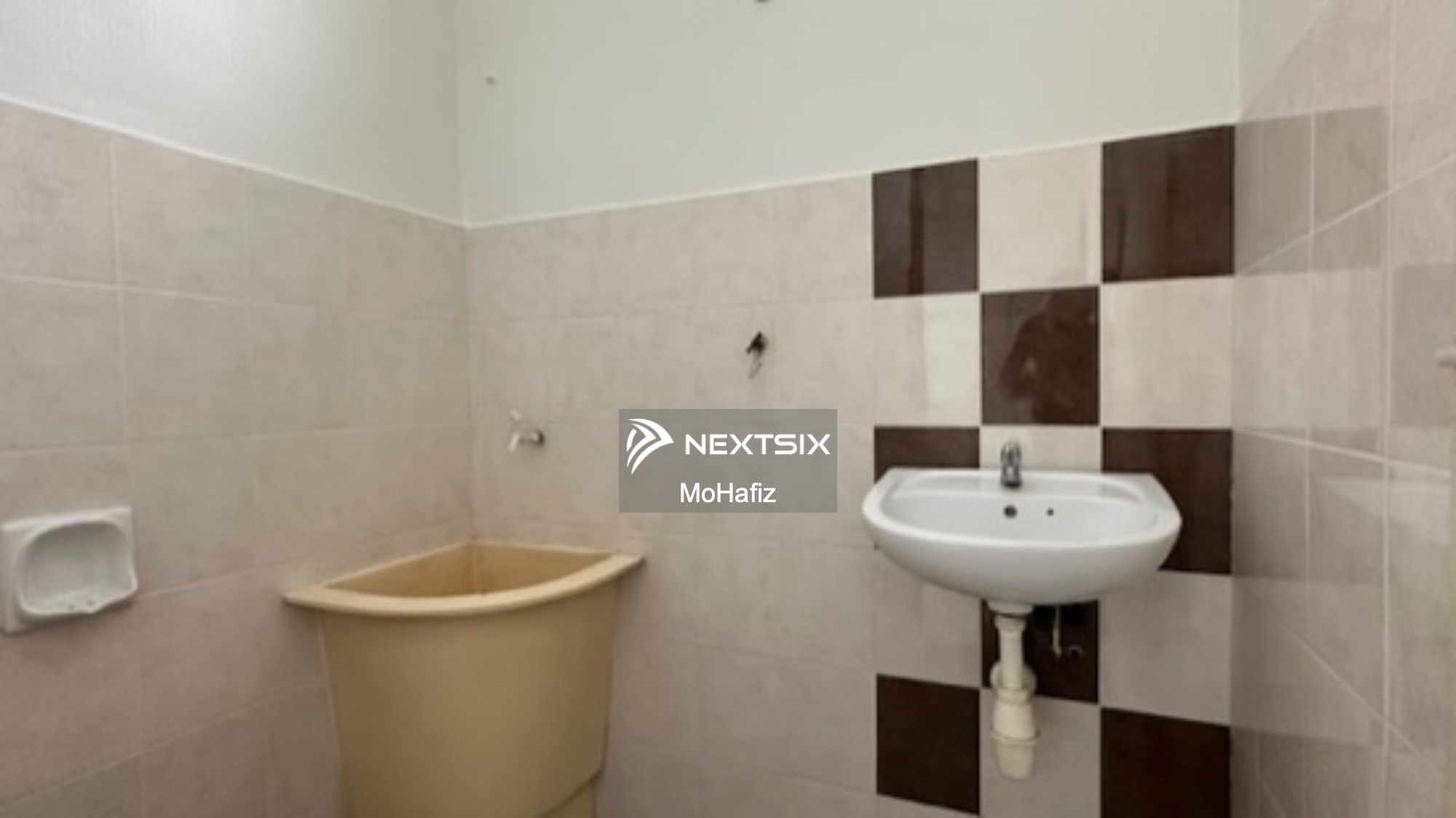 1-sty Terrace/Link House For Sale in Sungai Petani Kedah - Image 9