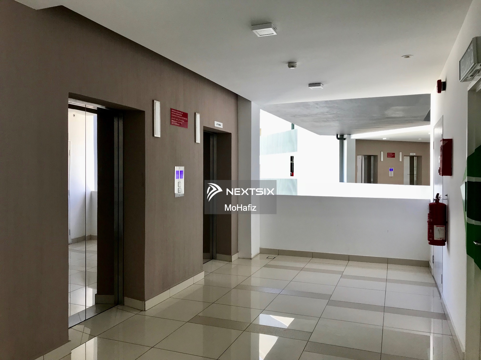 Serviced Residence For Sale in Bayan Lepas Penang - Image 5