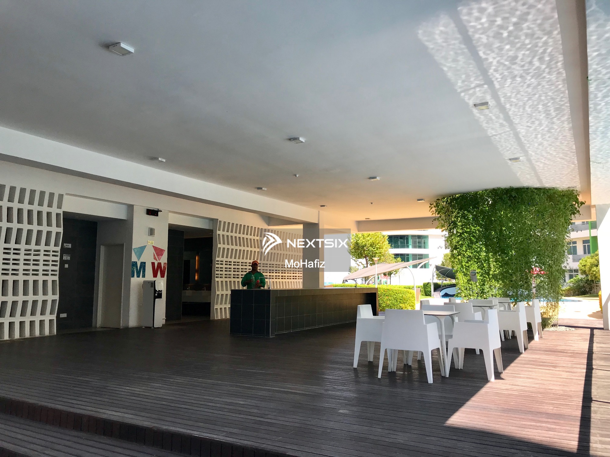 Serviced Residence For Sale in Bayan Lepas Penang - Image 6