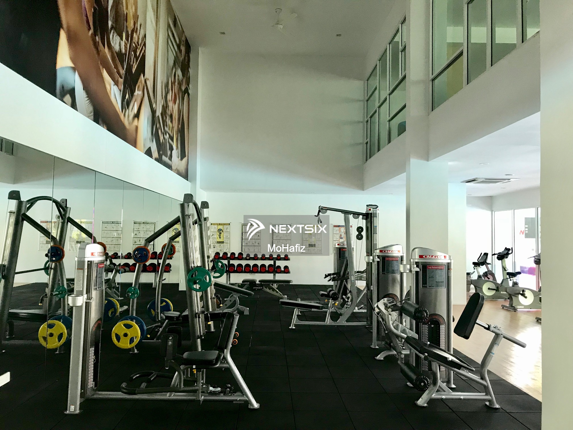 Serviced Residence For Sale in Bayan Lepas Penang - Image 7