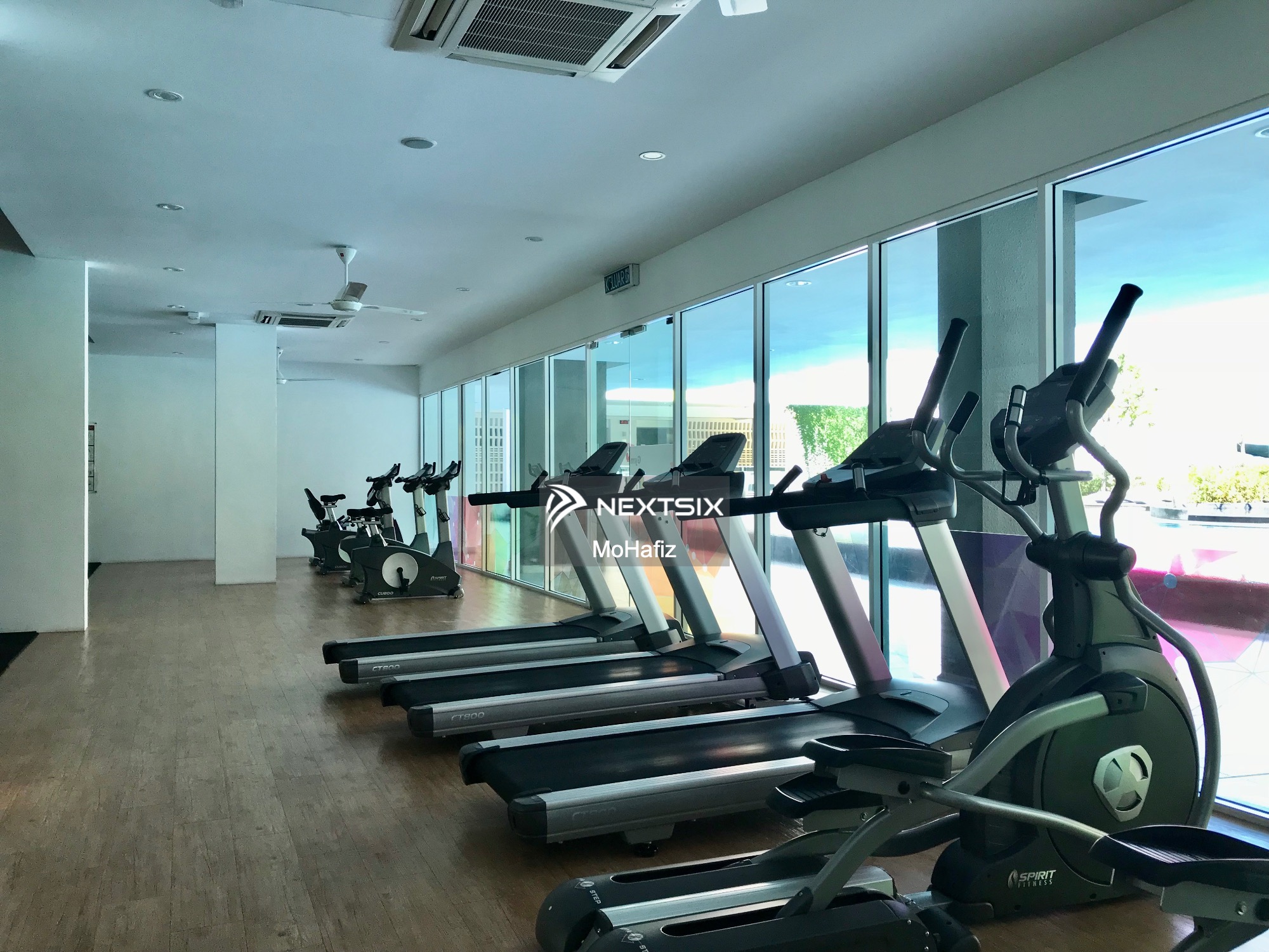 Serviced Residence For Sale in Bayan Lepas Penang - Image 8