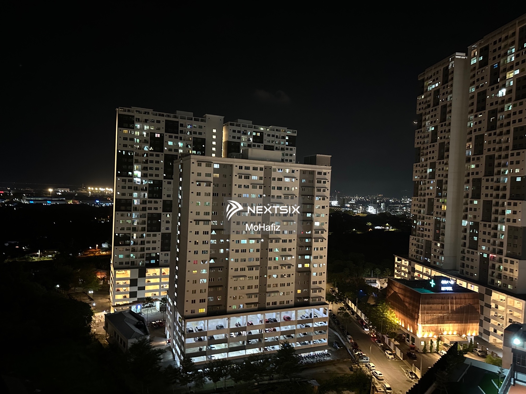 Serviced Residence For Sale in Seberang Perai Penang