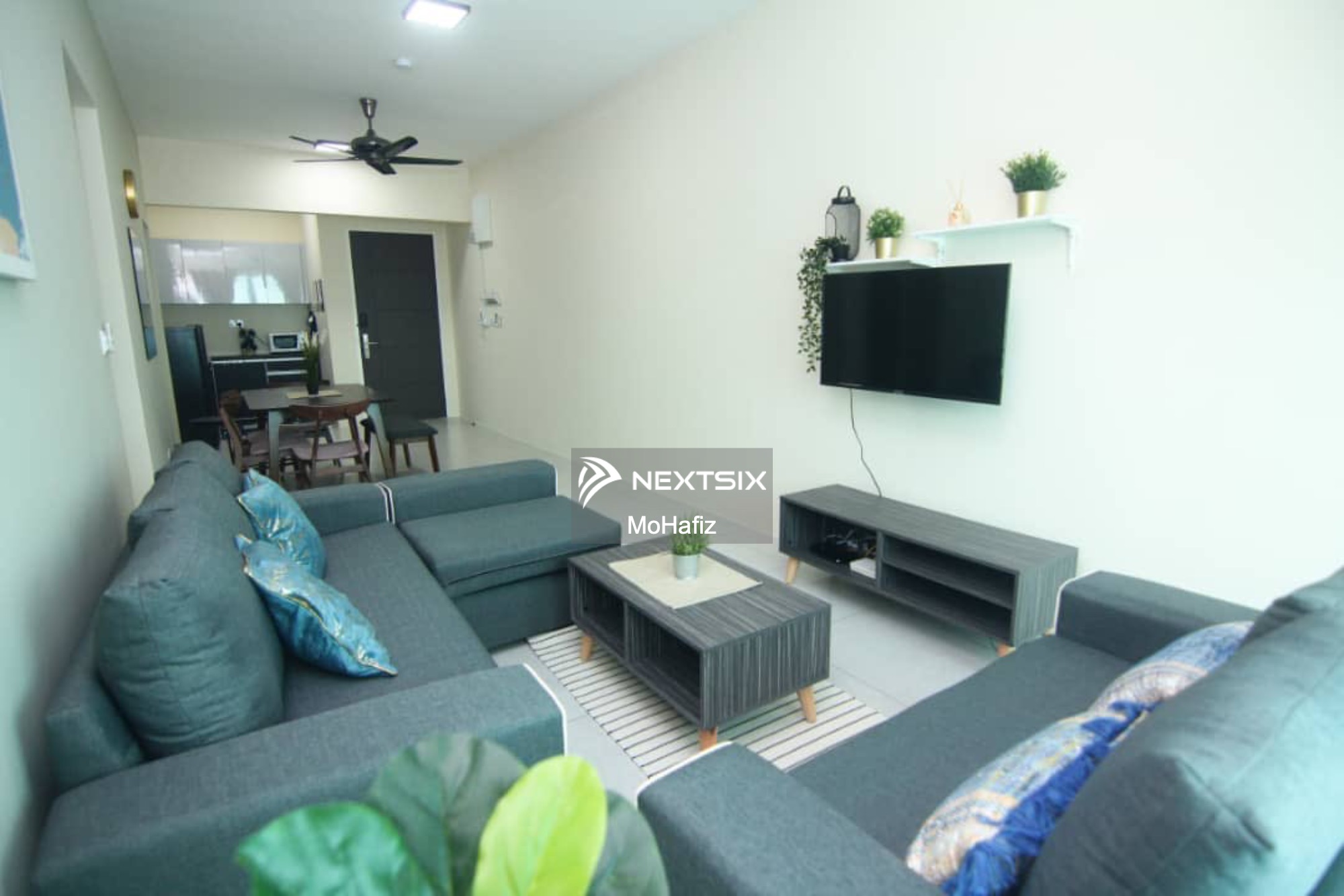 Serviced Residence For Sale in Seberang Perai Penang - Image 10