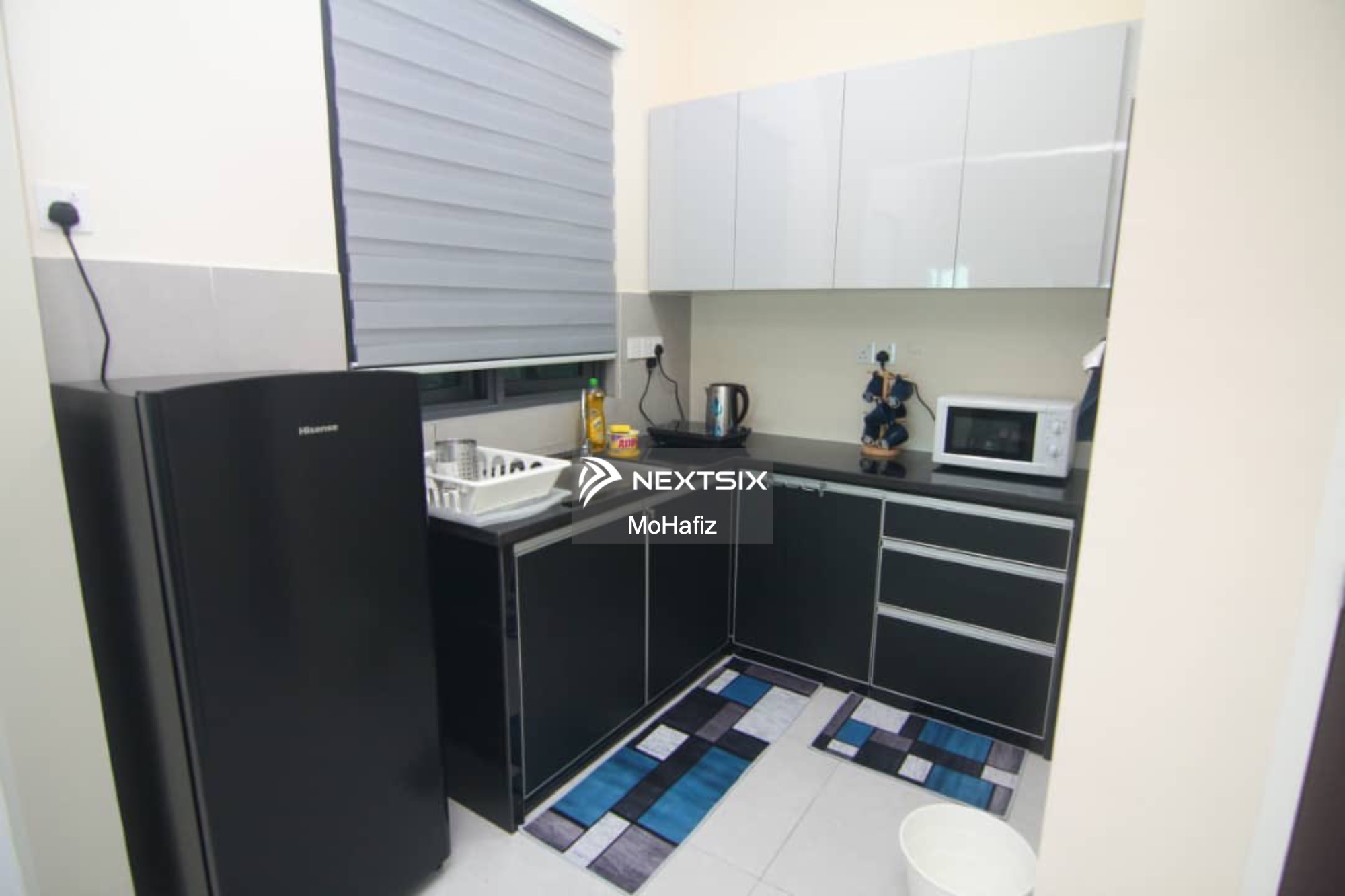 Serviced Residence For Sale in Seberang Perai Penang - Image 11