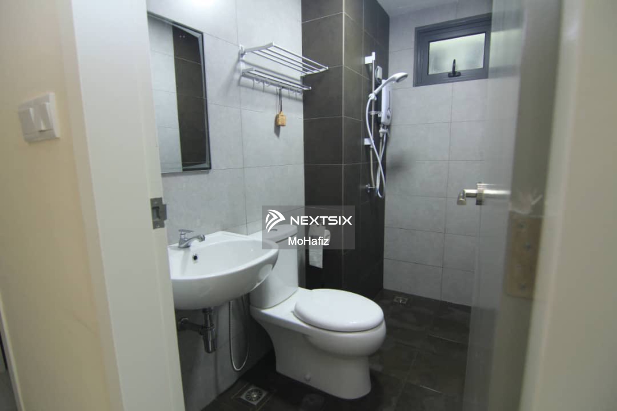 Serviced Residence For Sale in Seberang Perai Penang - Image 13