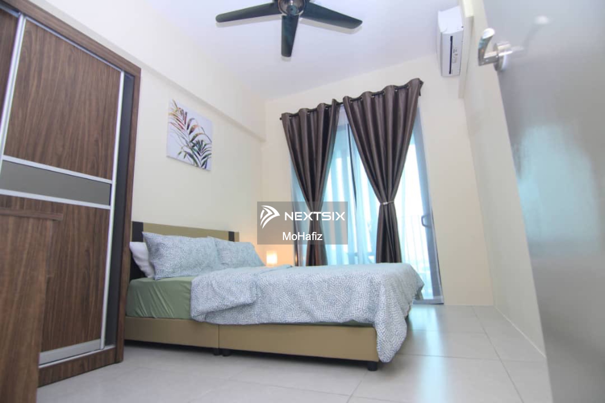 Serviced Residence For Sale in Seberang Perai Penang - Image 14