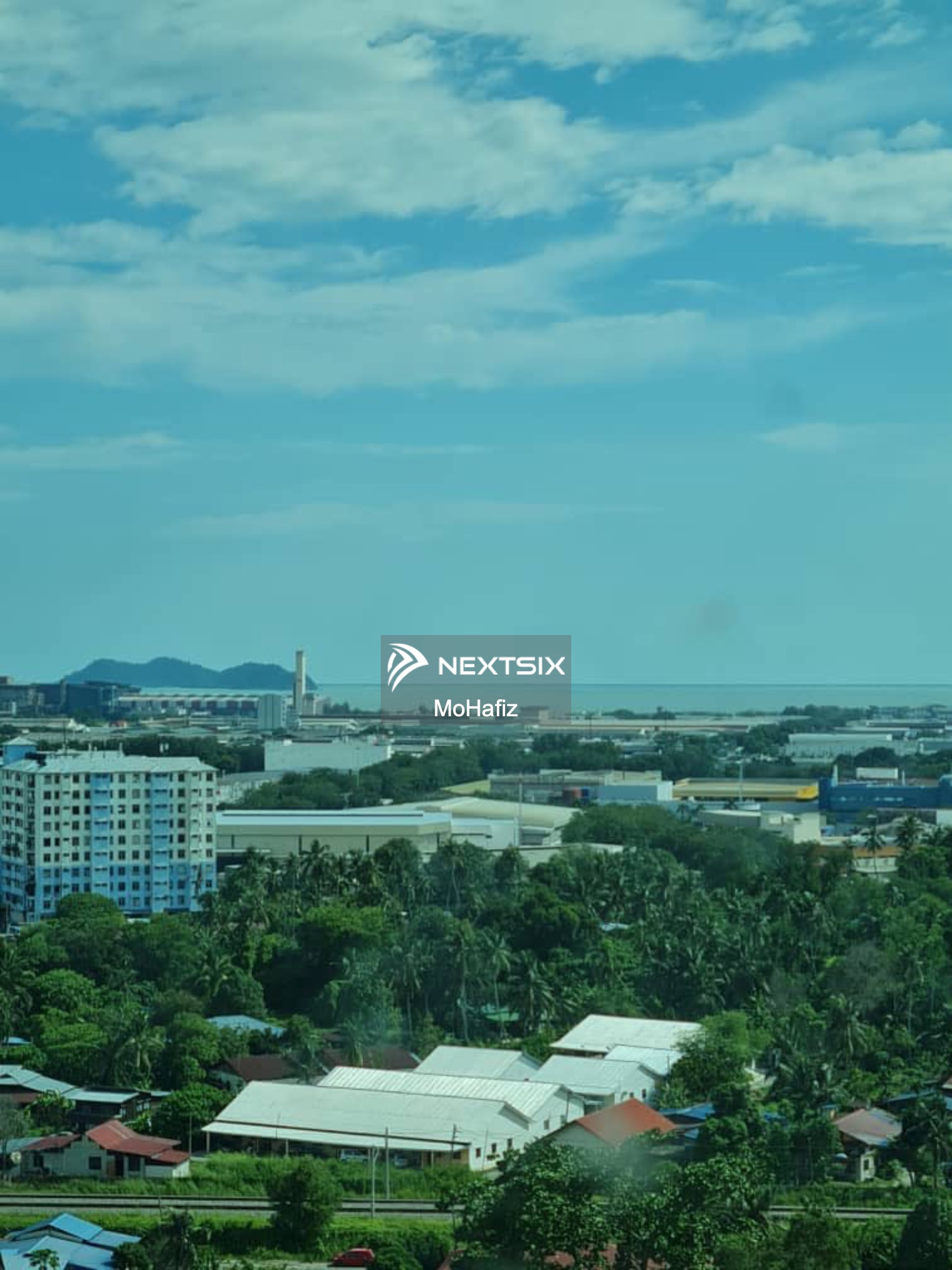Serviced Residence For Sale in Seberang Perai Penang - Image 5