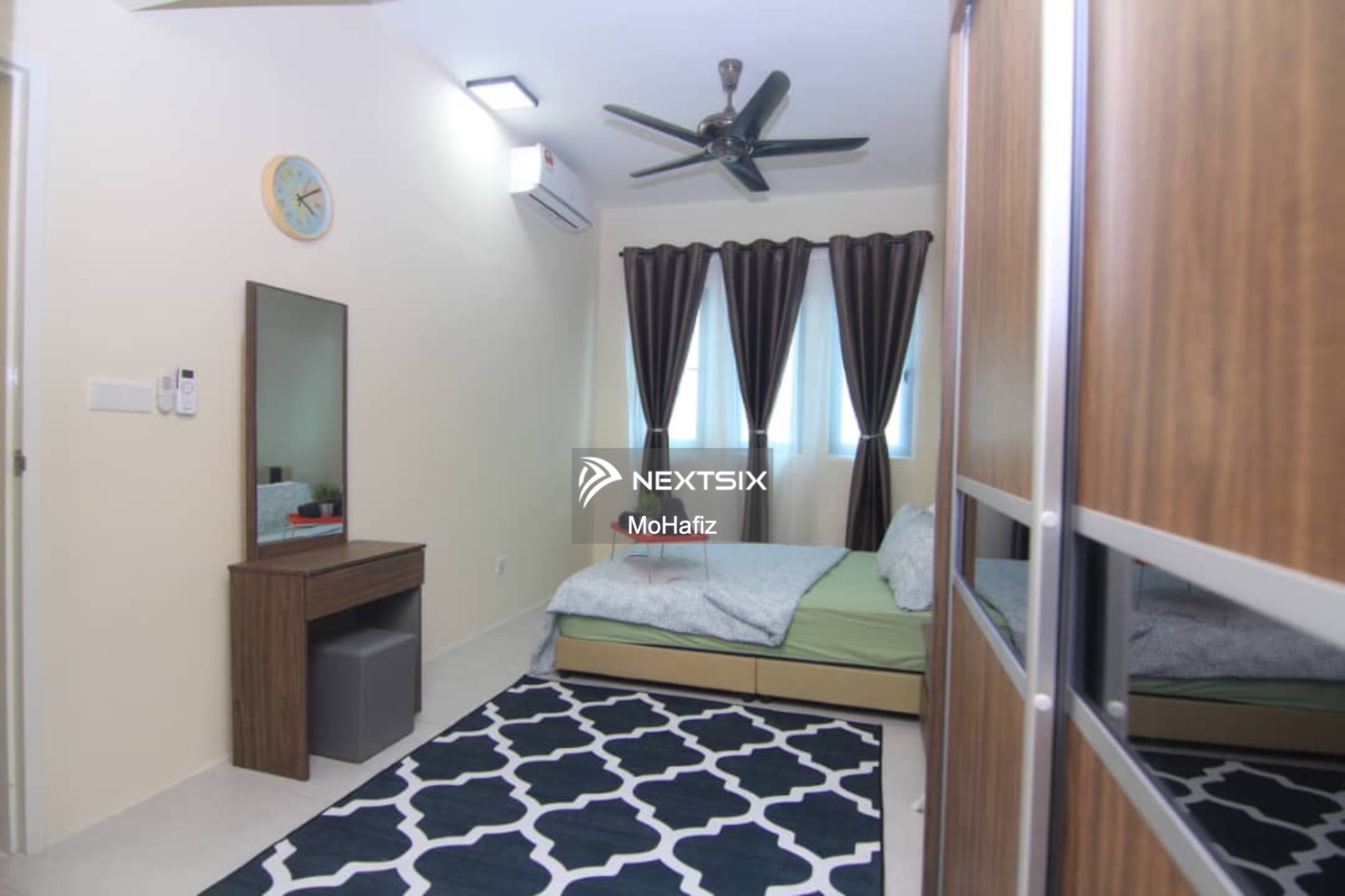 Serviced Residence For Sale in Seberang Perai Penang - Image 6