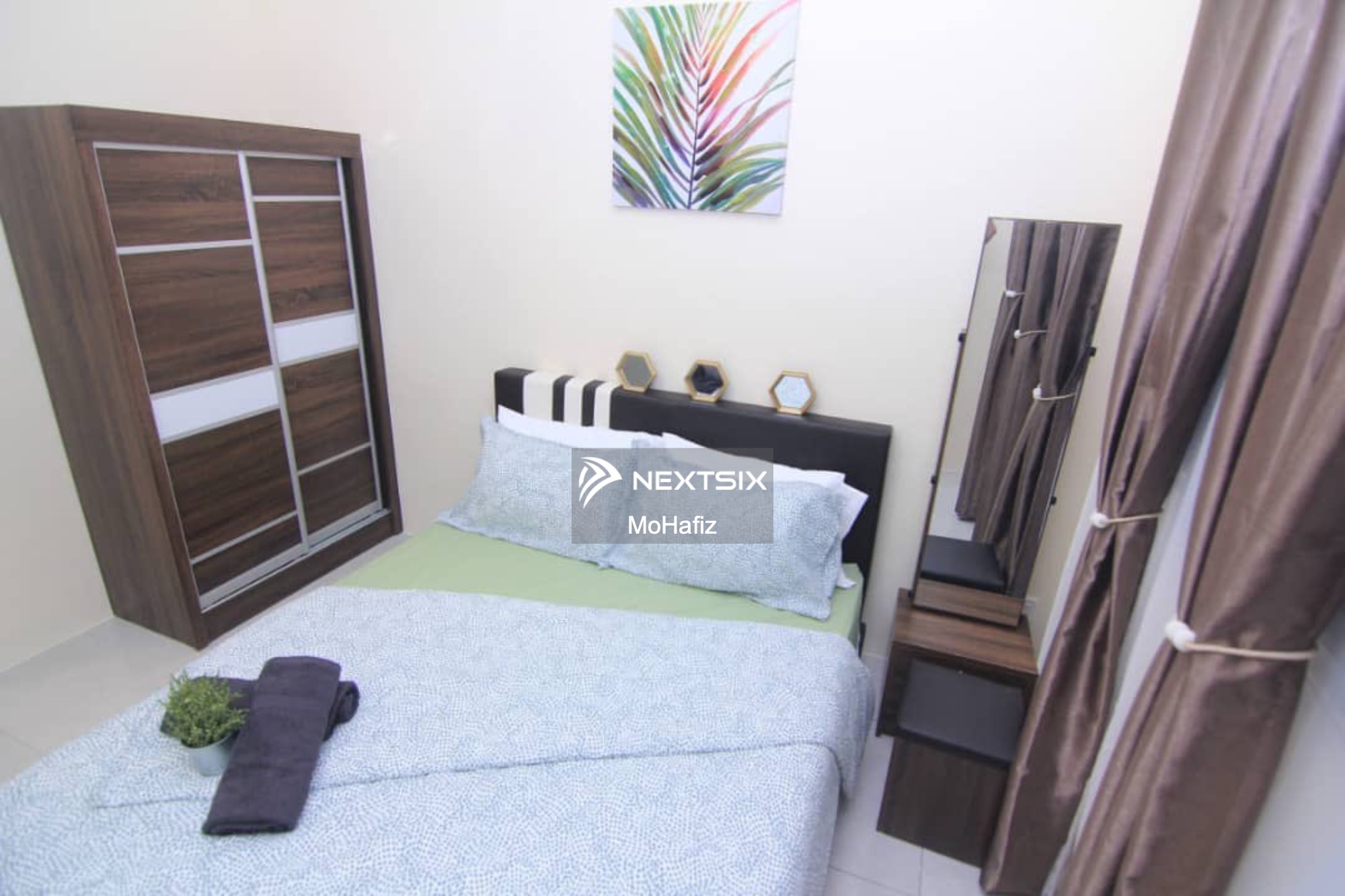 Serviced Residence For Sale in Seberang Perai Penang - Image 7