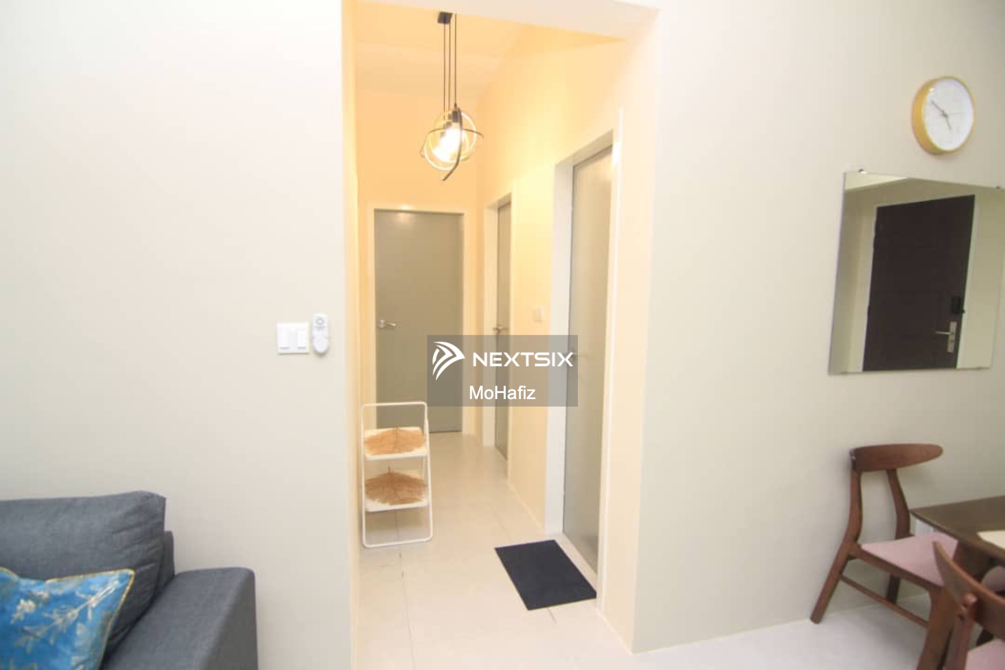 Serviced Residence For Sale in Seberang Perai Penang - Image 8