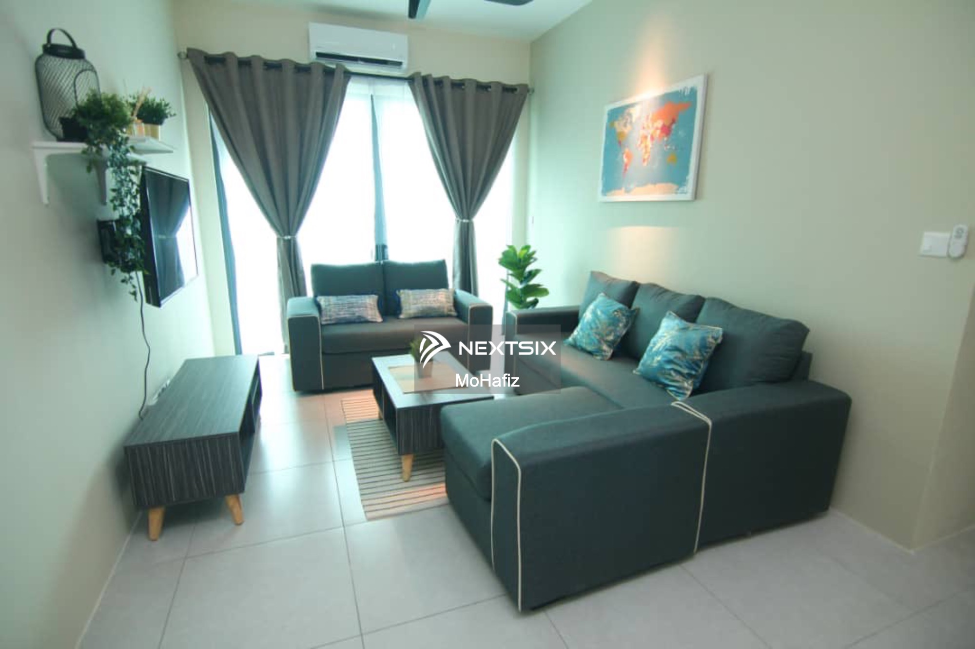 Serviced Residence For Sale in Seberang Perai Penang - Image 9