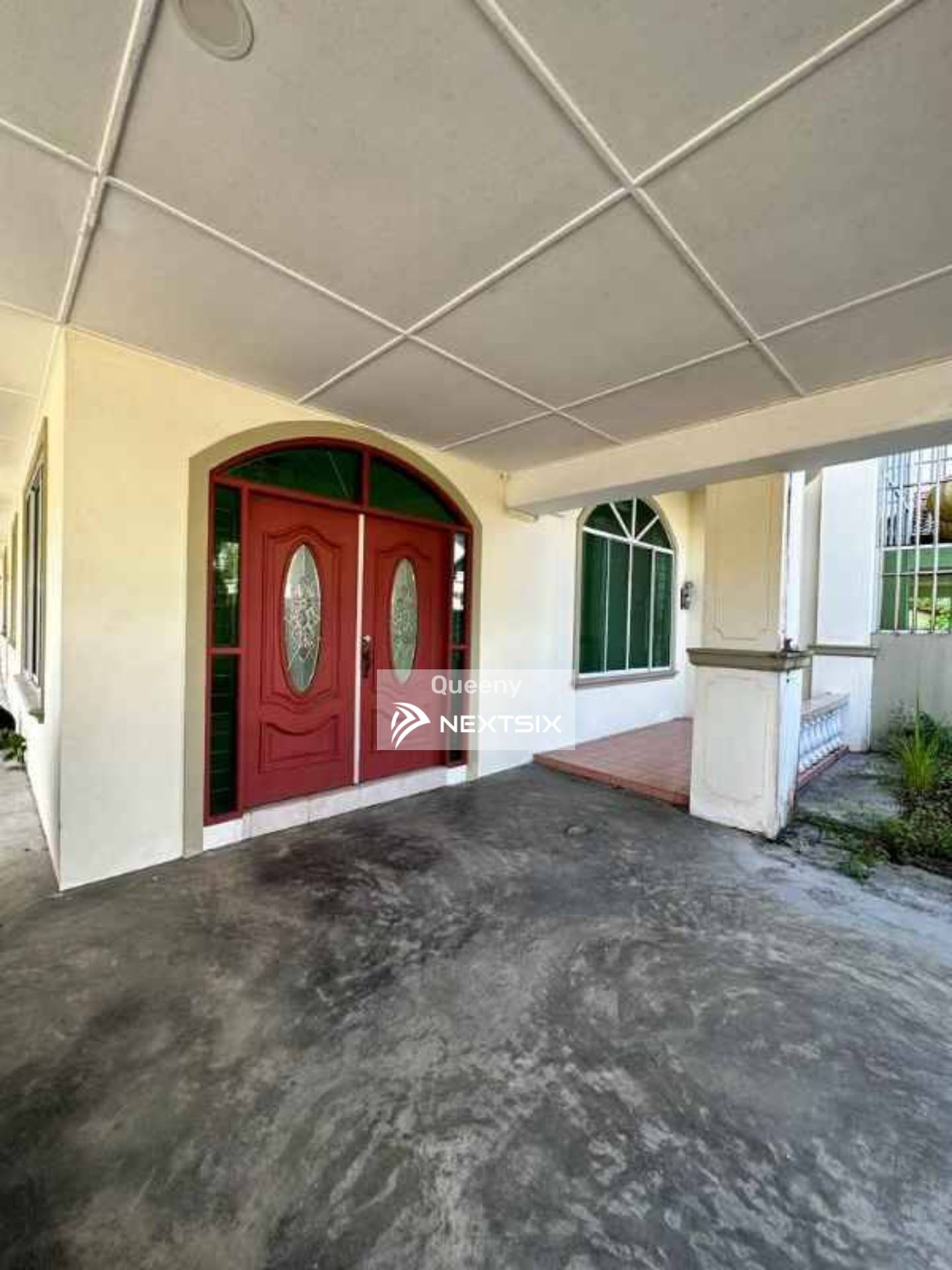 Semi-detached House For Sale in Kuching Sarawak - Image 2