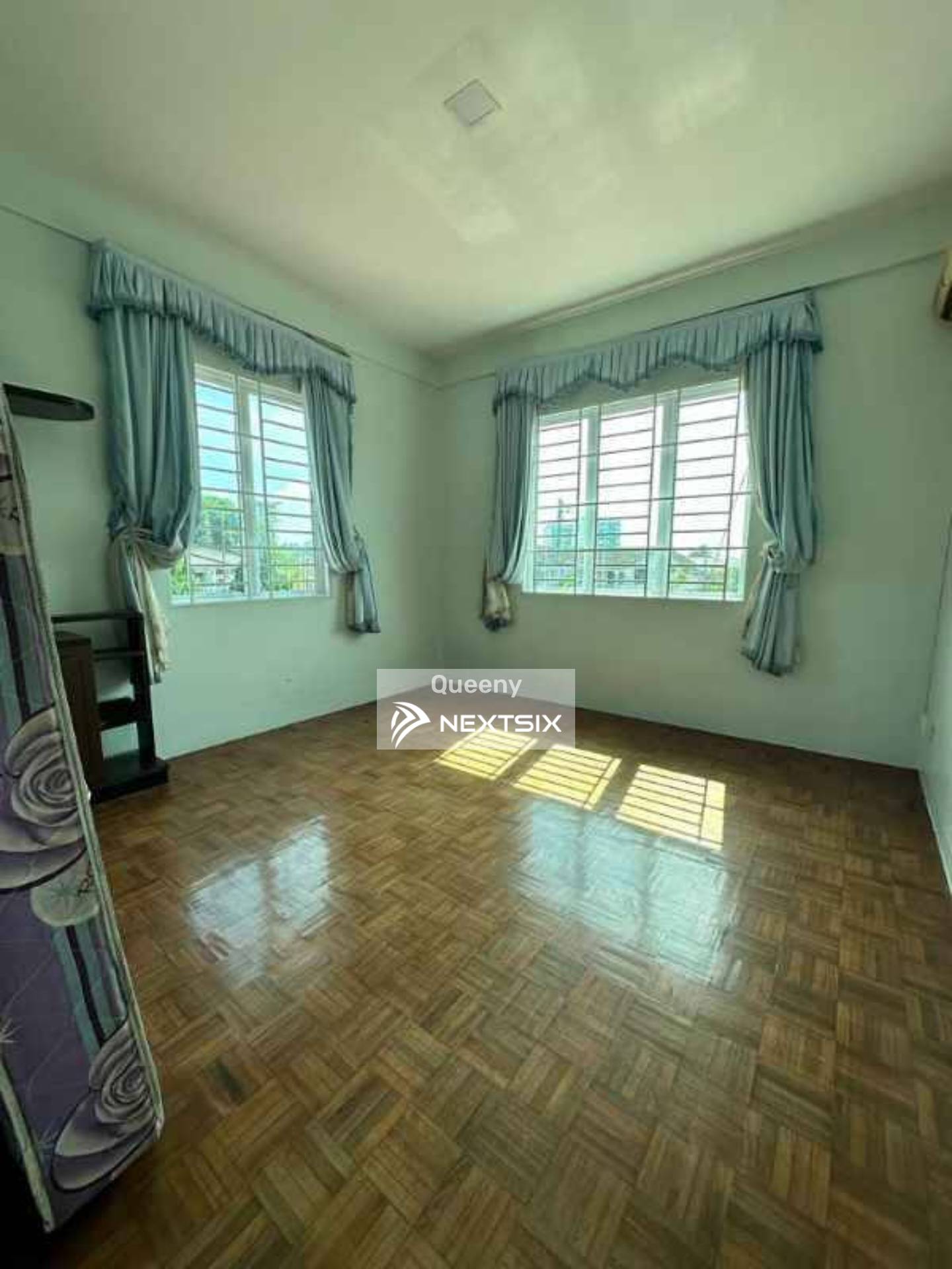 Semi-detached House For Sale in Kuching Sarawak - Image 3