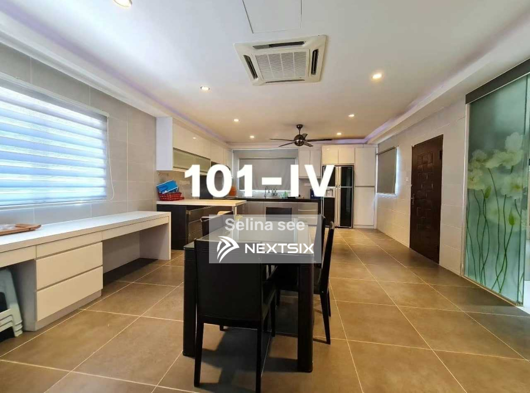 2-sty Terrace/Link House For Sale in Bandar Botanic Selangor - Image 3