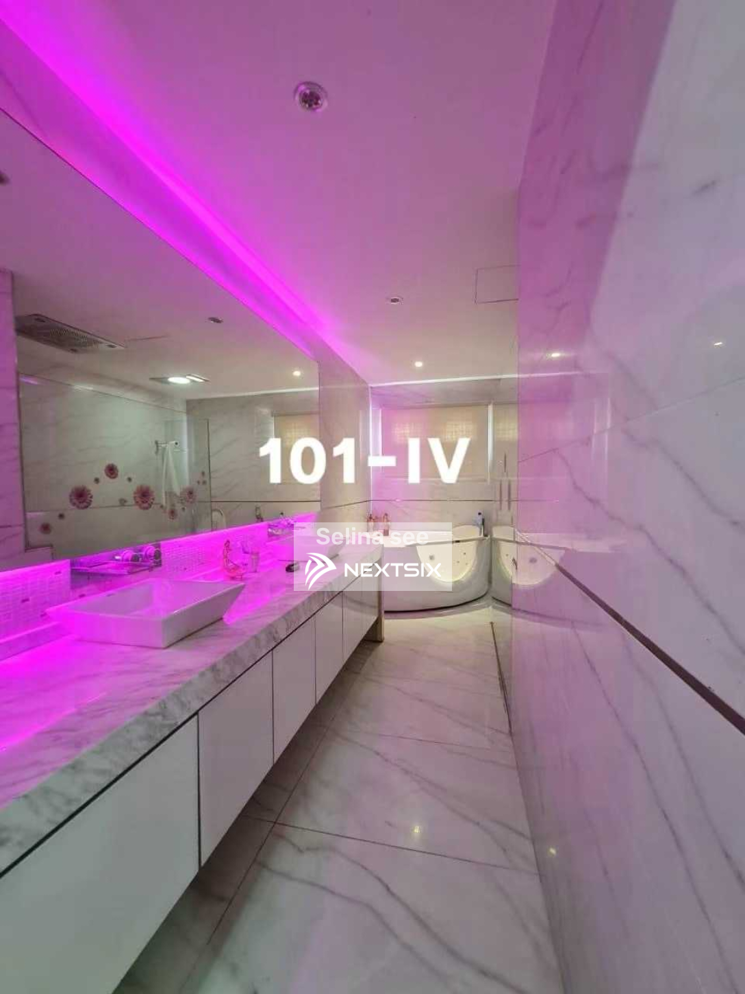 2-sty Terrace/Link House For Sale in Bandar Botanic Selangor - Image 6