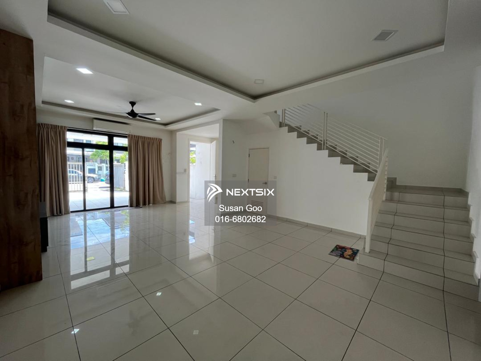 2-sty Terrace/Link House For Sale in Horizon Hills Johor - Image 5