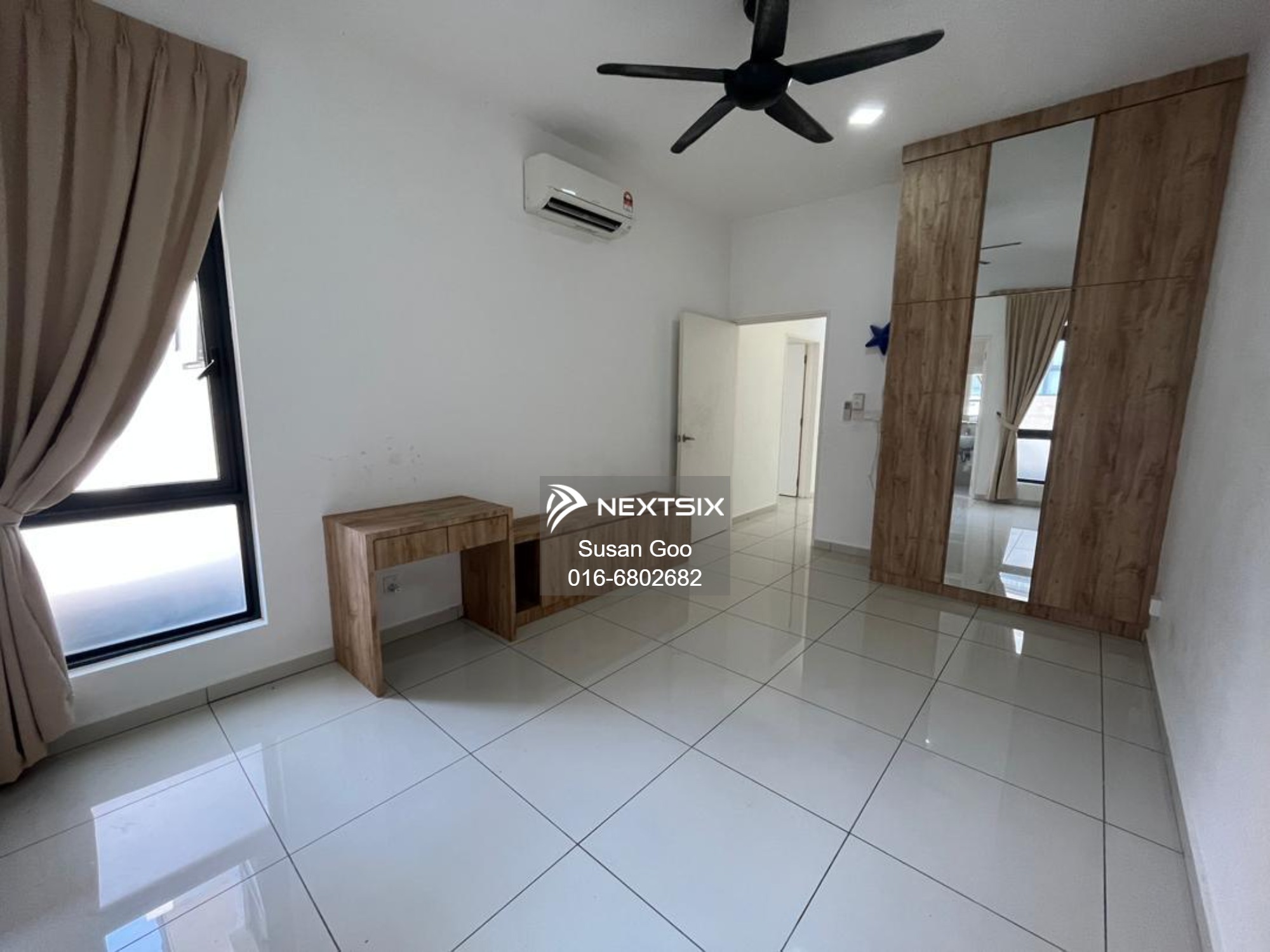 2-sty Terrace/Link House For Sale in Horizon Hills Johor - Image 7