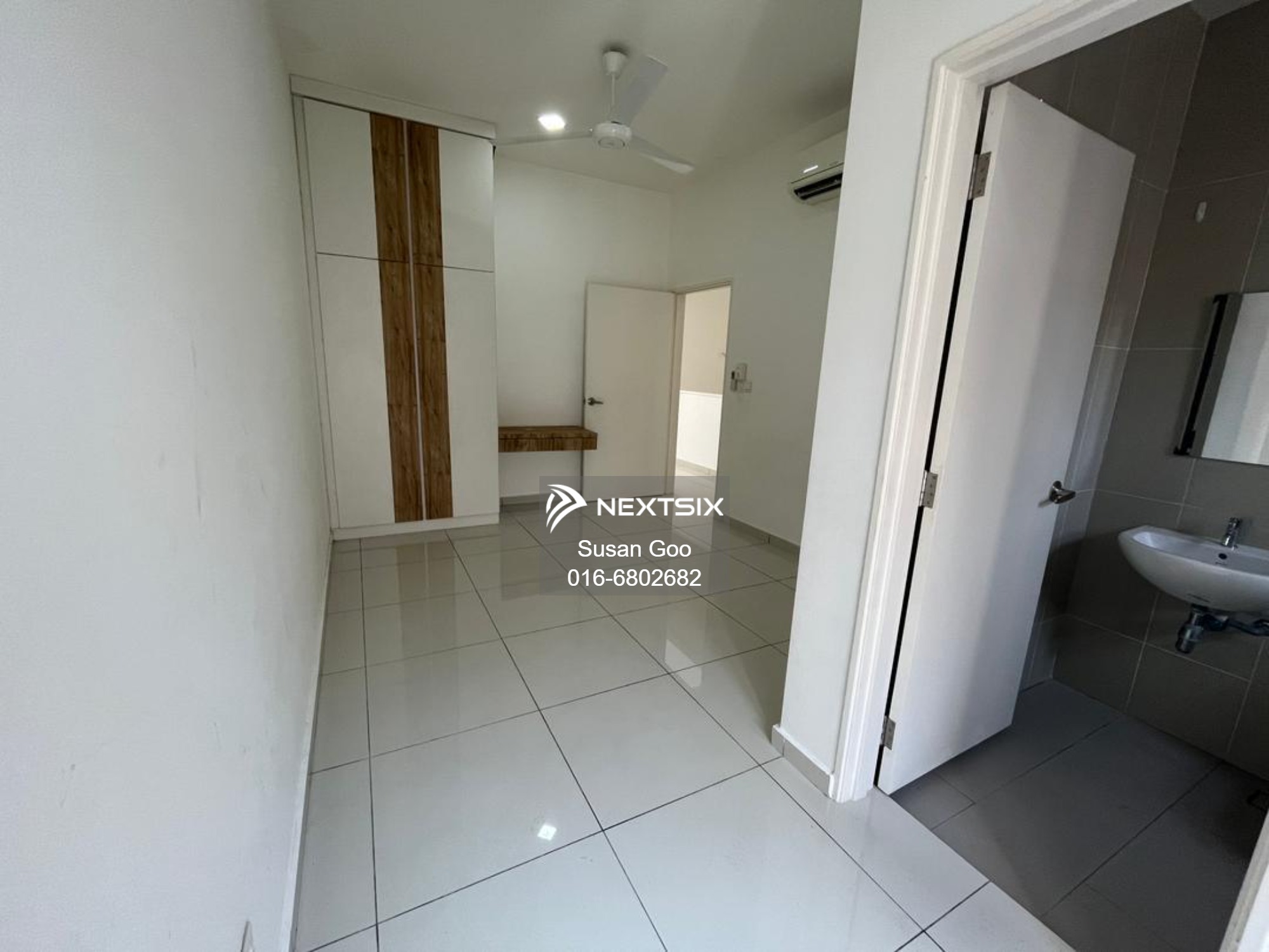 2-sty Terrace/Link House For Sale in Horizon Hills Johor - Image 8