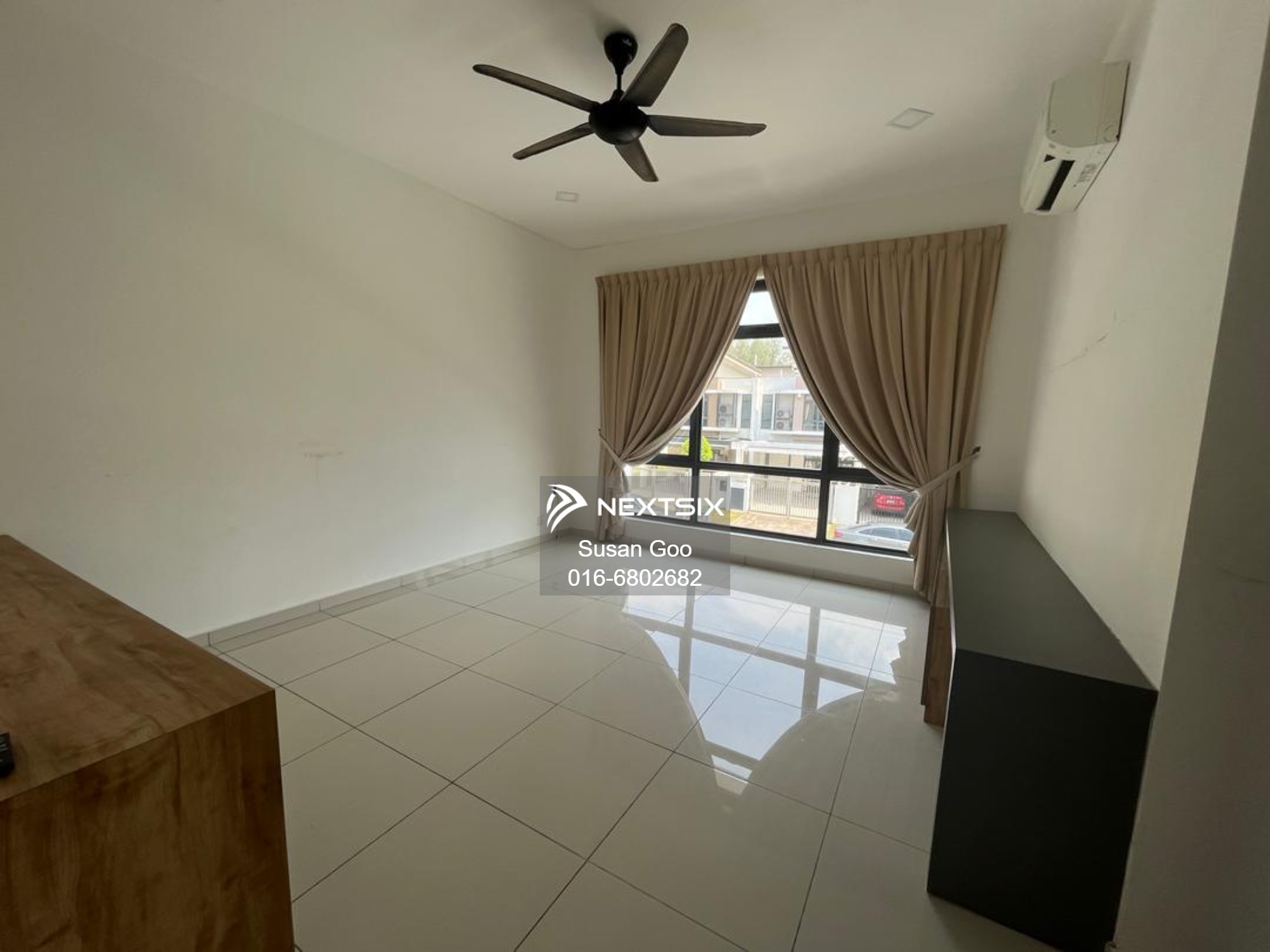 2-sty Terrace/Link House For Sale in Horizon Hills Johor - Image 9