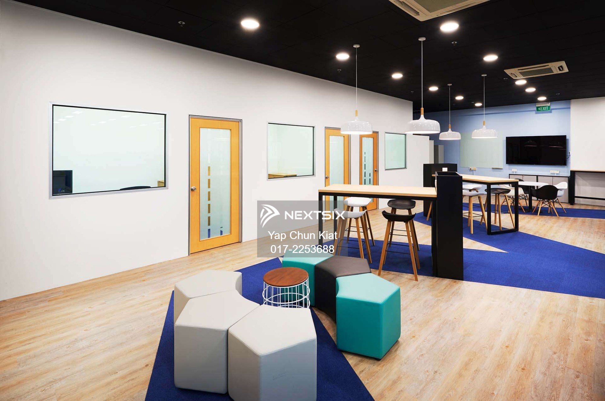 Business Center For Sale in Titiwangsa Kuala Lumpur