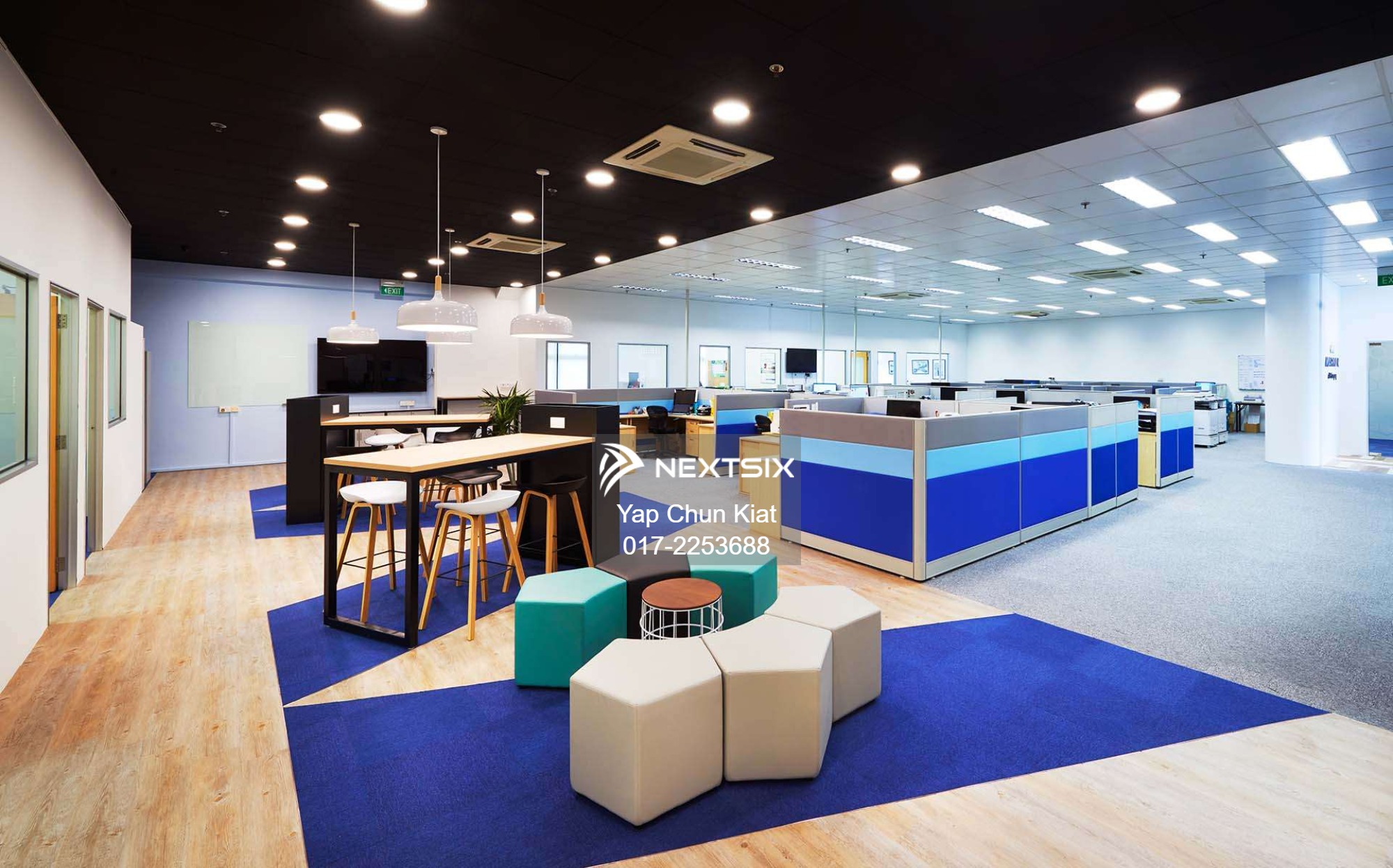 Business Center For Sale in Titiwangsa Wilayah Persekutuan Kuala Lumpur - Image 2