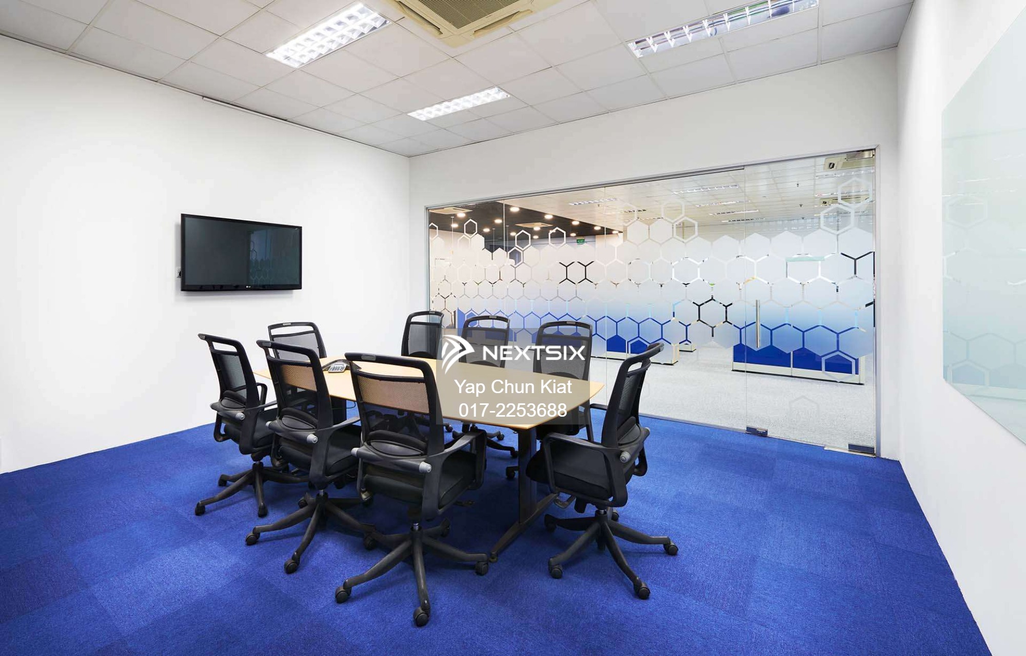 Business Center For Sale in Titiwangsa Wilayah Persekutuan Kuala Lumpur - Image 3