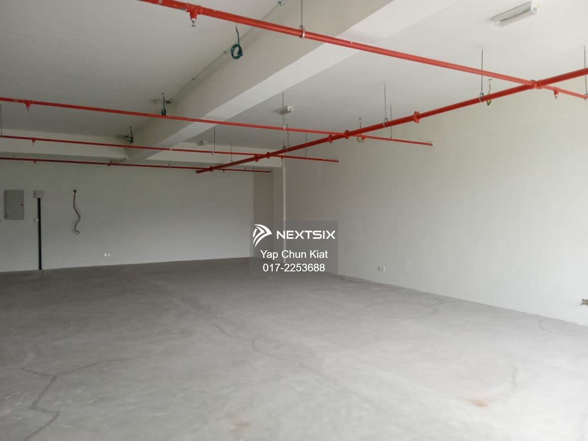 Business Center For Sale in Titiwangsa Wilayah Persekutuan Kuala Lumpur - Image 5