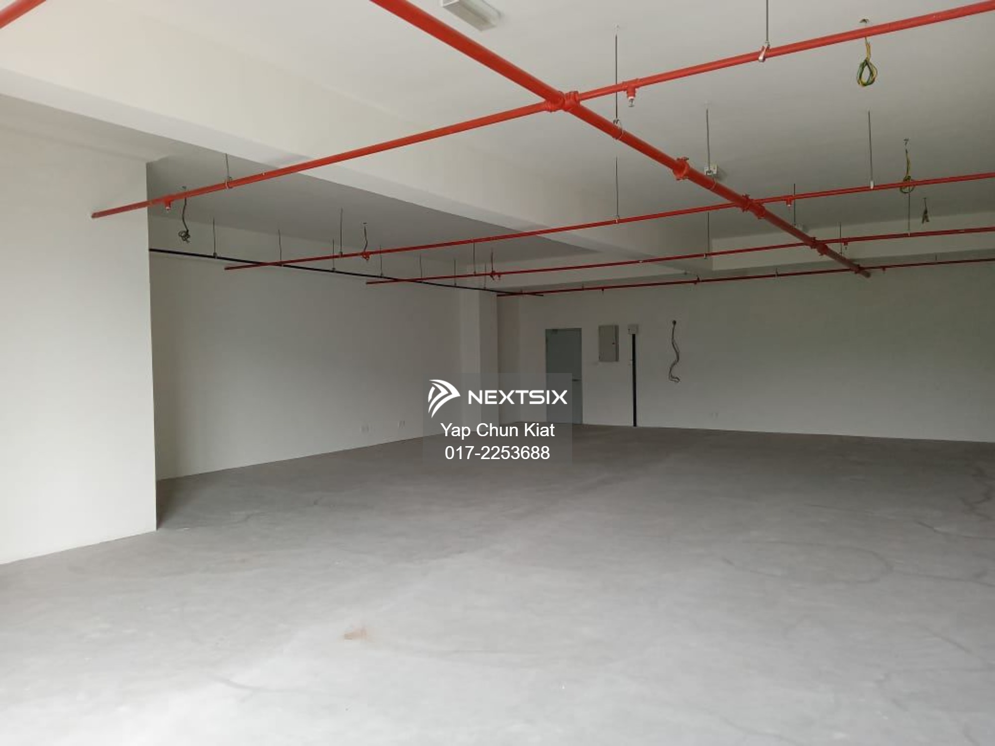 Business Center For Sale in Titiwangsa Wilayah Persekutuan Kuala Lumpur - Image 6