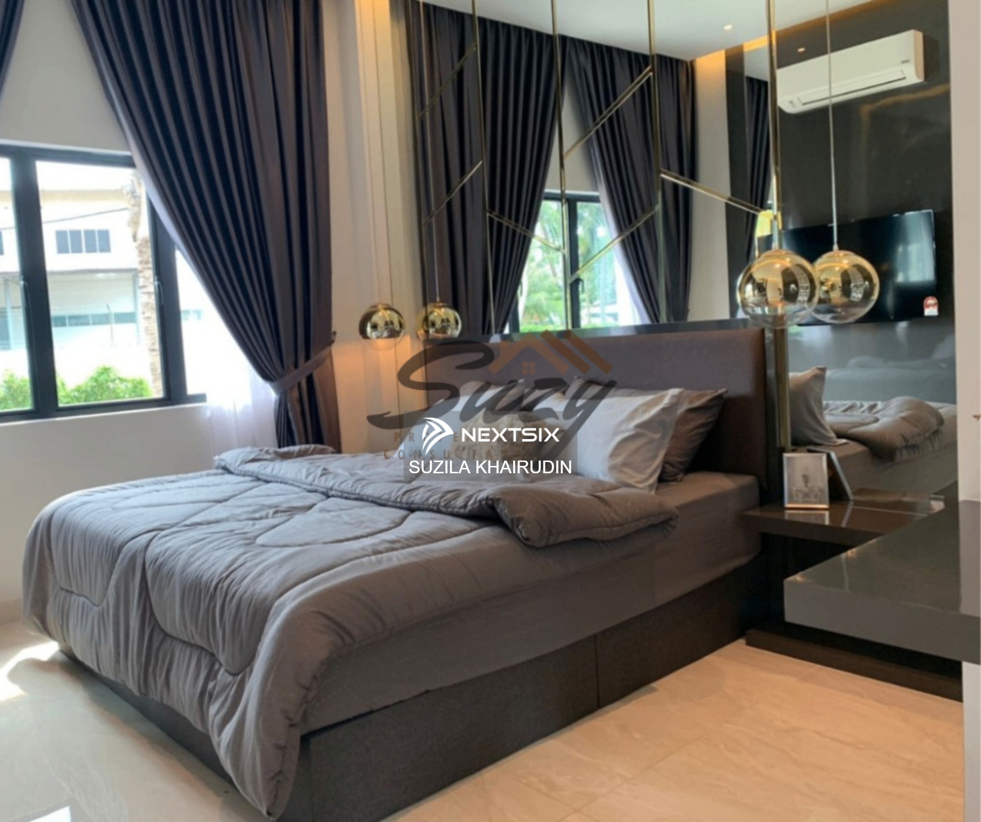 Serviced Residence For Sale in Klebang Melaka - Image 5