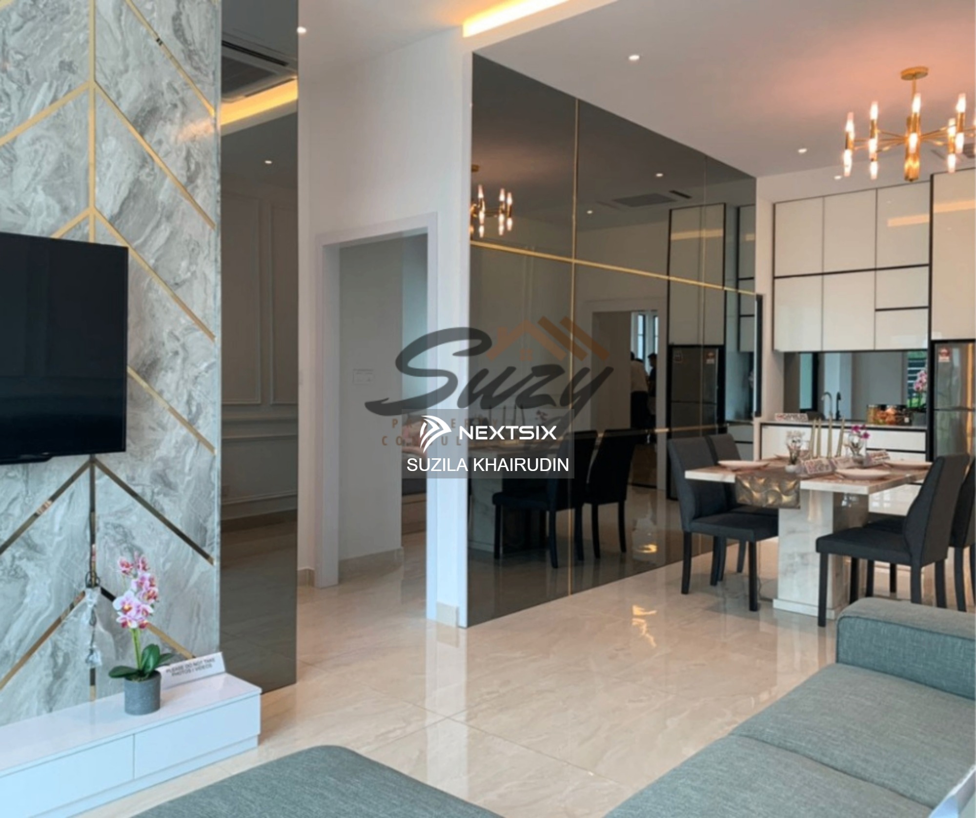 Serviced Residence For Sale in Klebang Melaka - Image 6