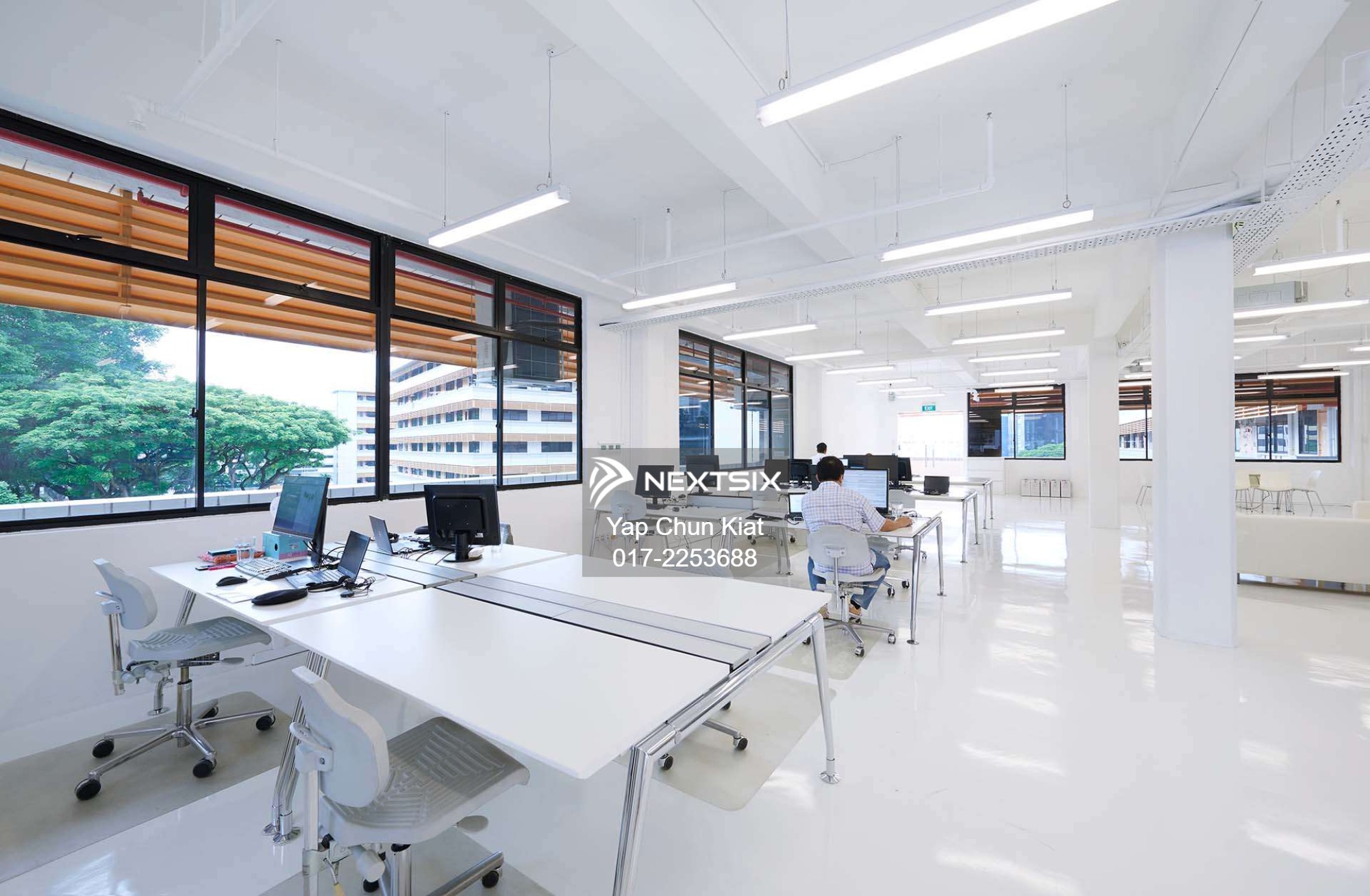 Business Center For Sale in Setapak Kuala Lumpur