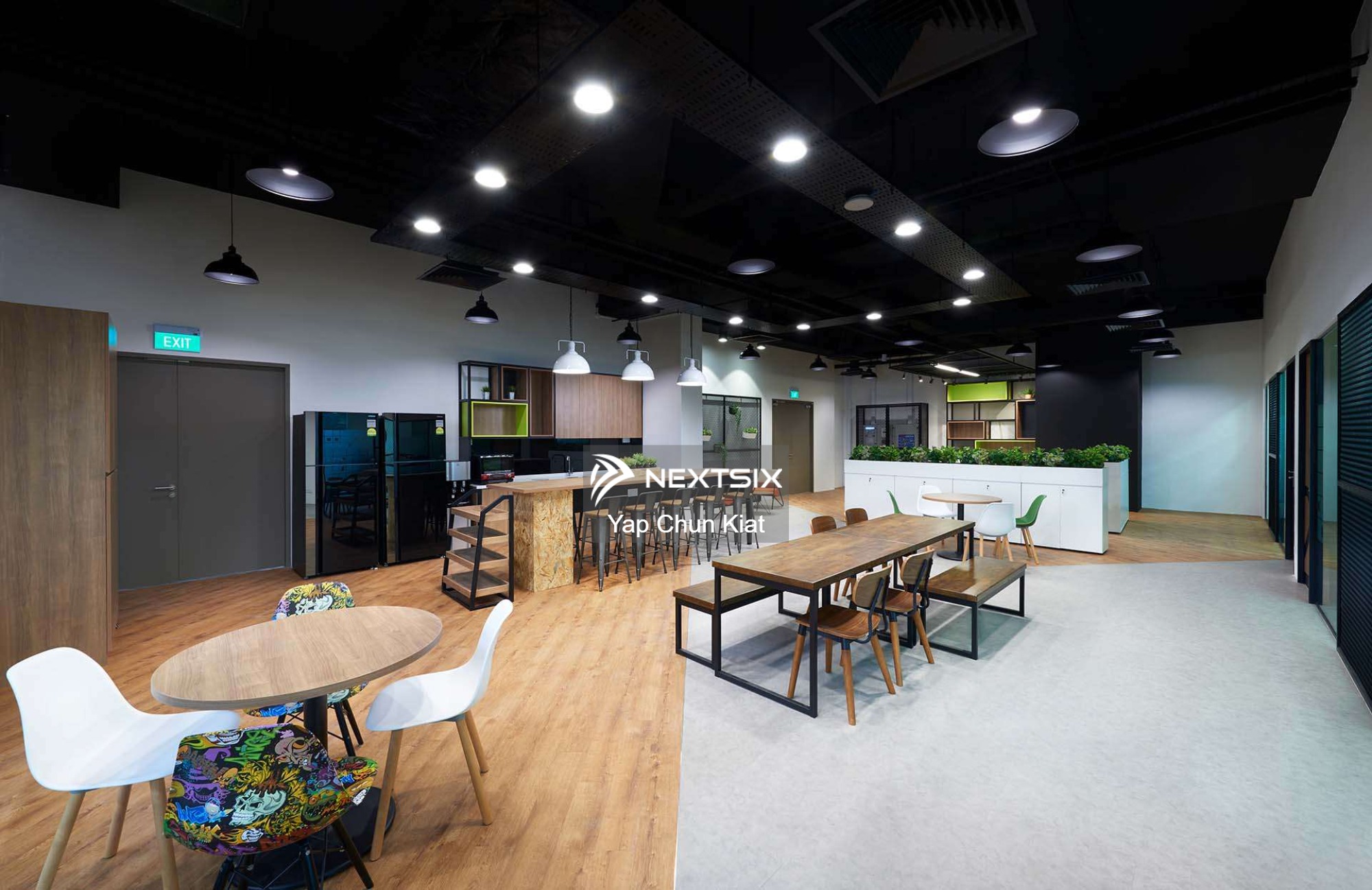 Business Center For Sale in KL City Kuala Lumpur