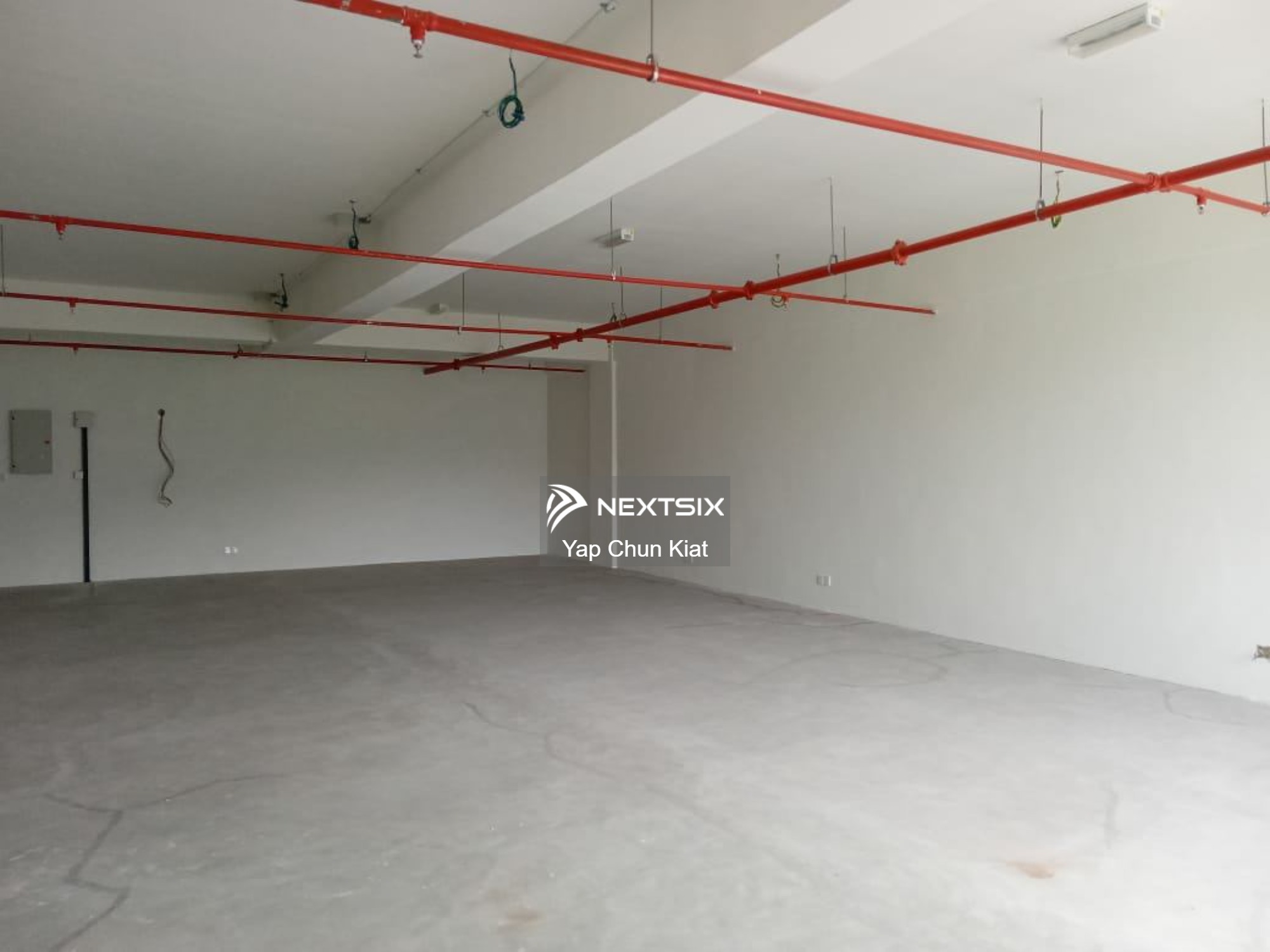 Business Center For Sale in KL City Wilayah Persekutuan Kuala Lumpur - Image 8