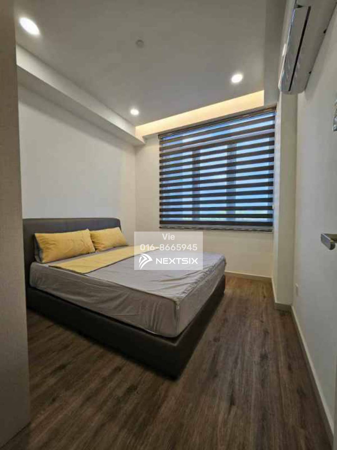 Serviced Residence For Rent in Kuching Sarawak - Image 5