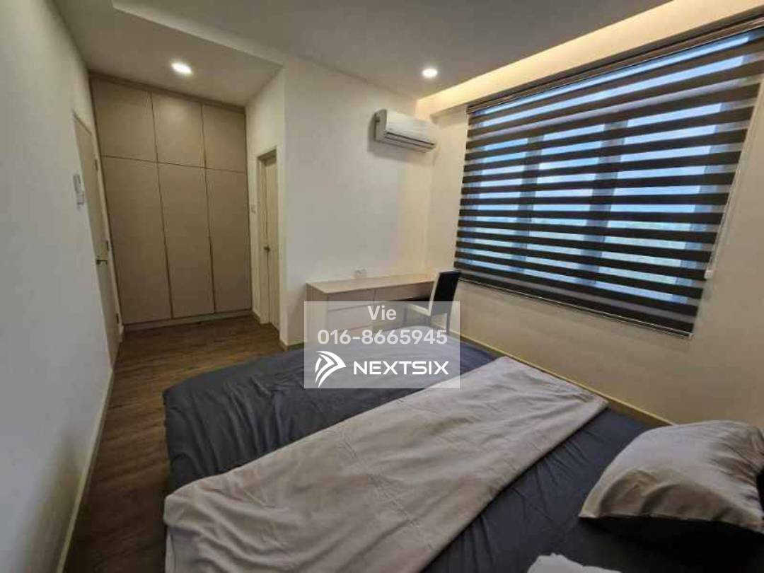 Serviced Residence For Rent in Kuching Sarawak - Image 7